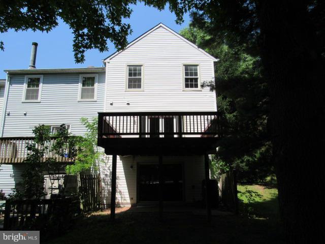 VILLAGE OF HICKORY RIDGE - Residential