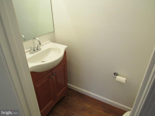 VILLAGE OF HICKORY RIDGE - Residential