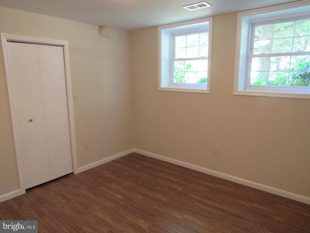 VILLAGE OF HICKORY RIDGE - Residential