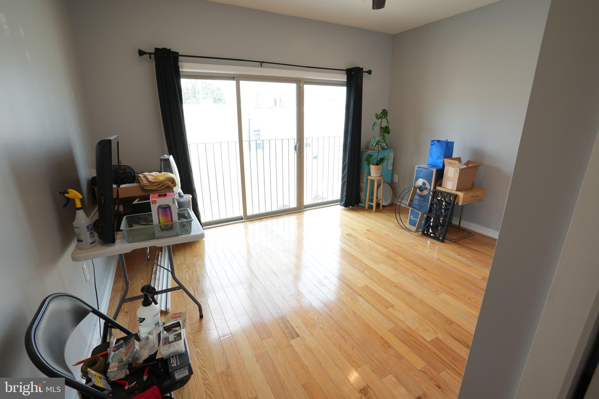 WHITMAN - Residential Lease