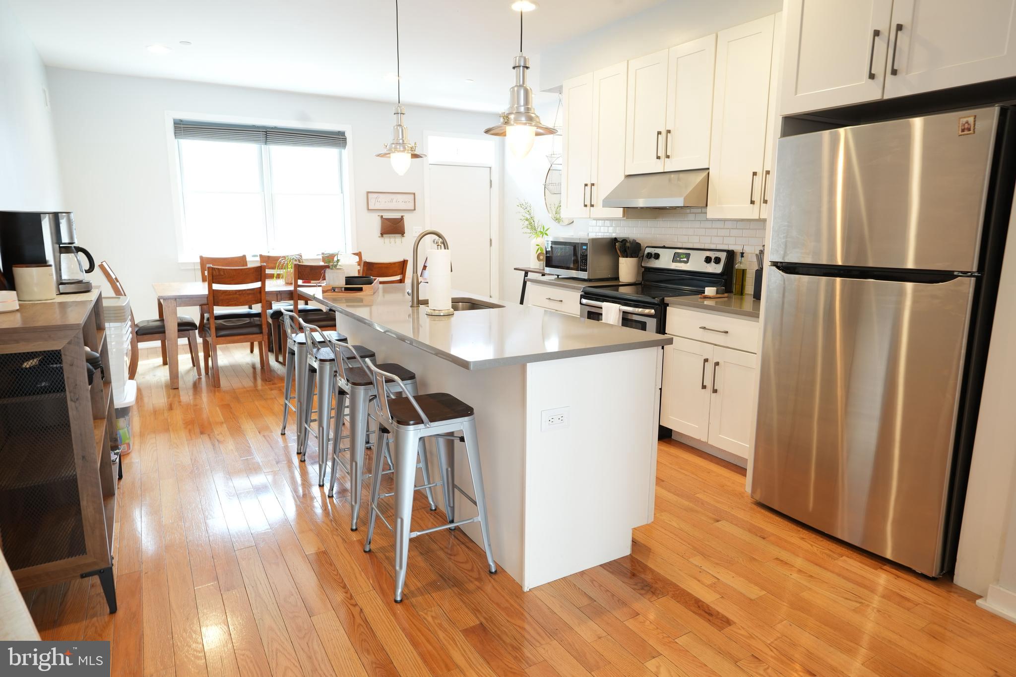 WHITMAN - Residential Lease