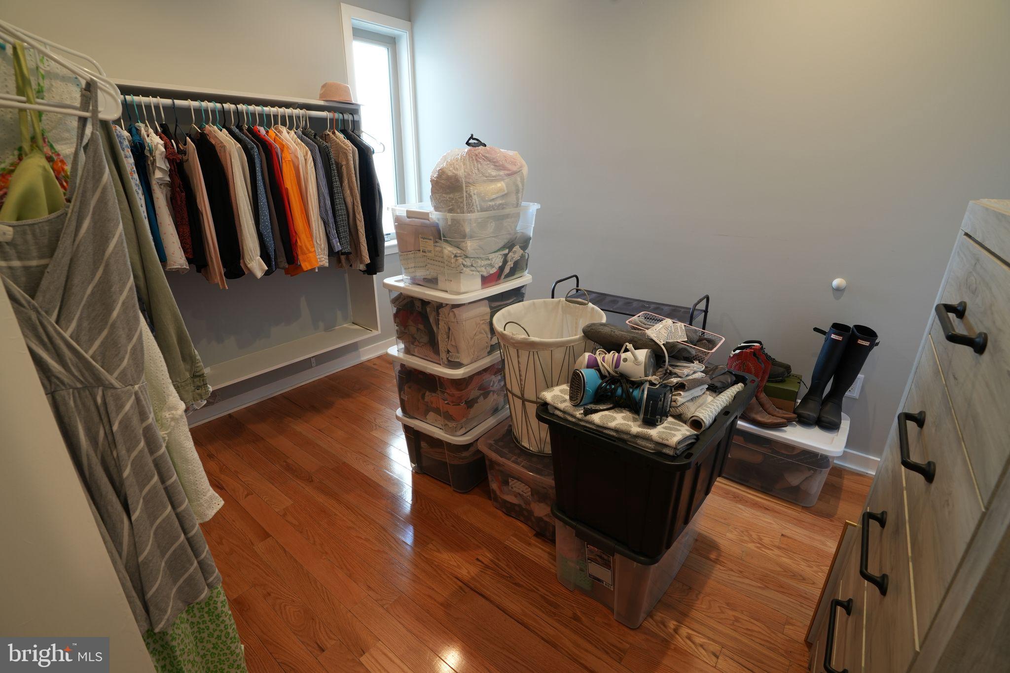 WHITMAN - Residential Lease