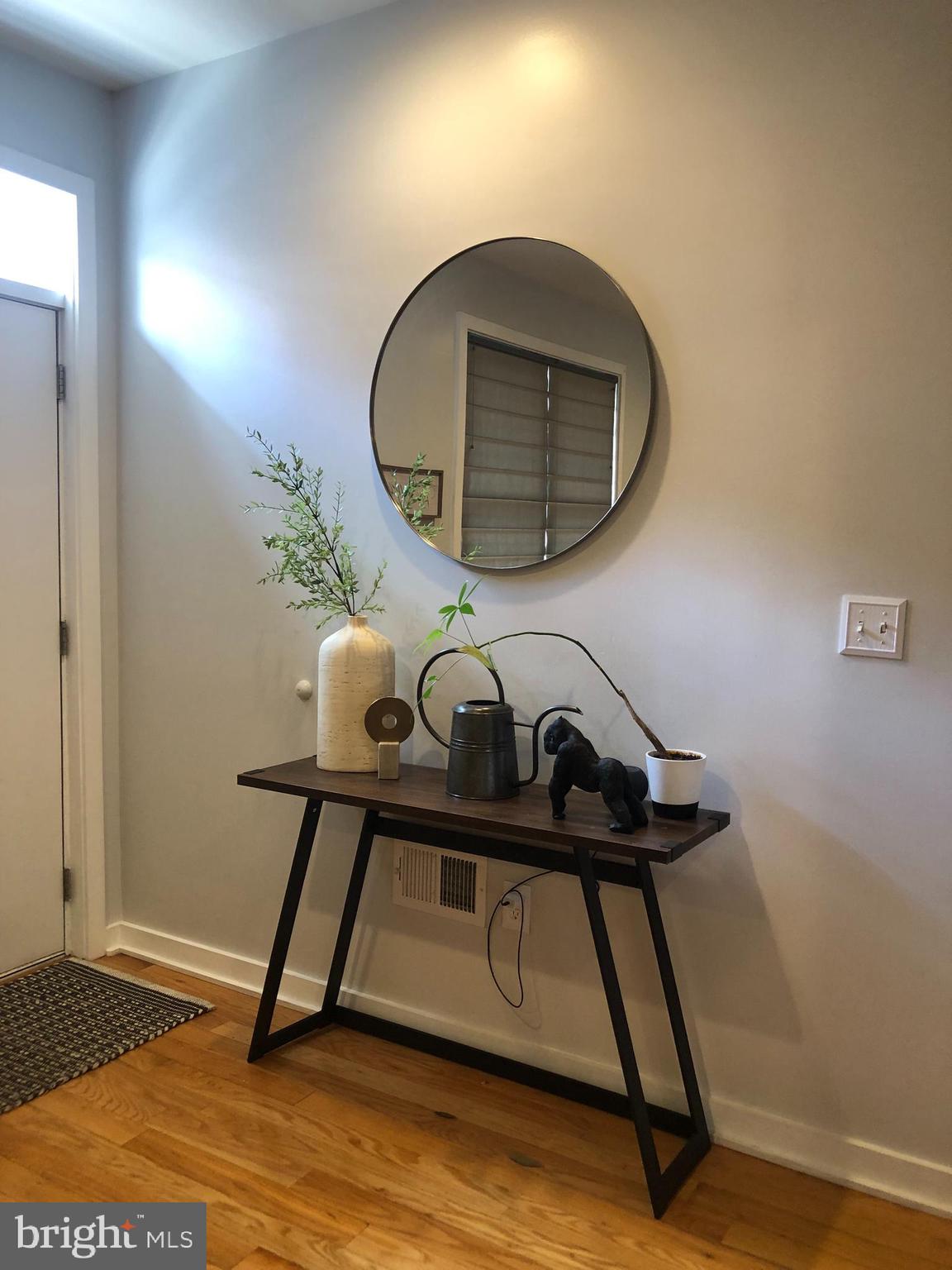 WHITMAN - Residential Lease