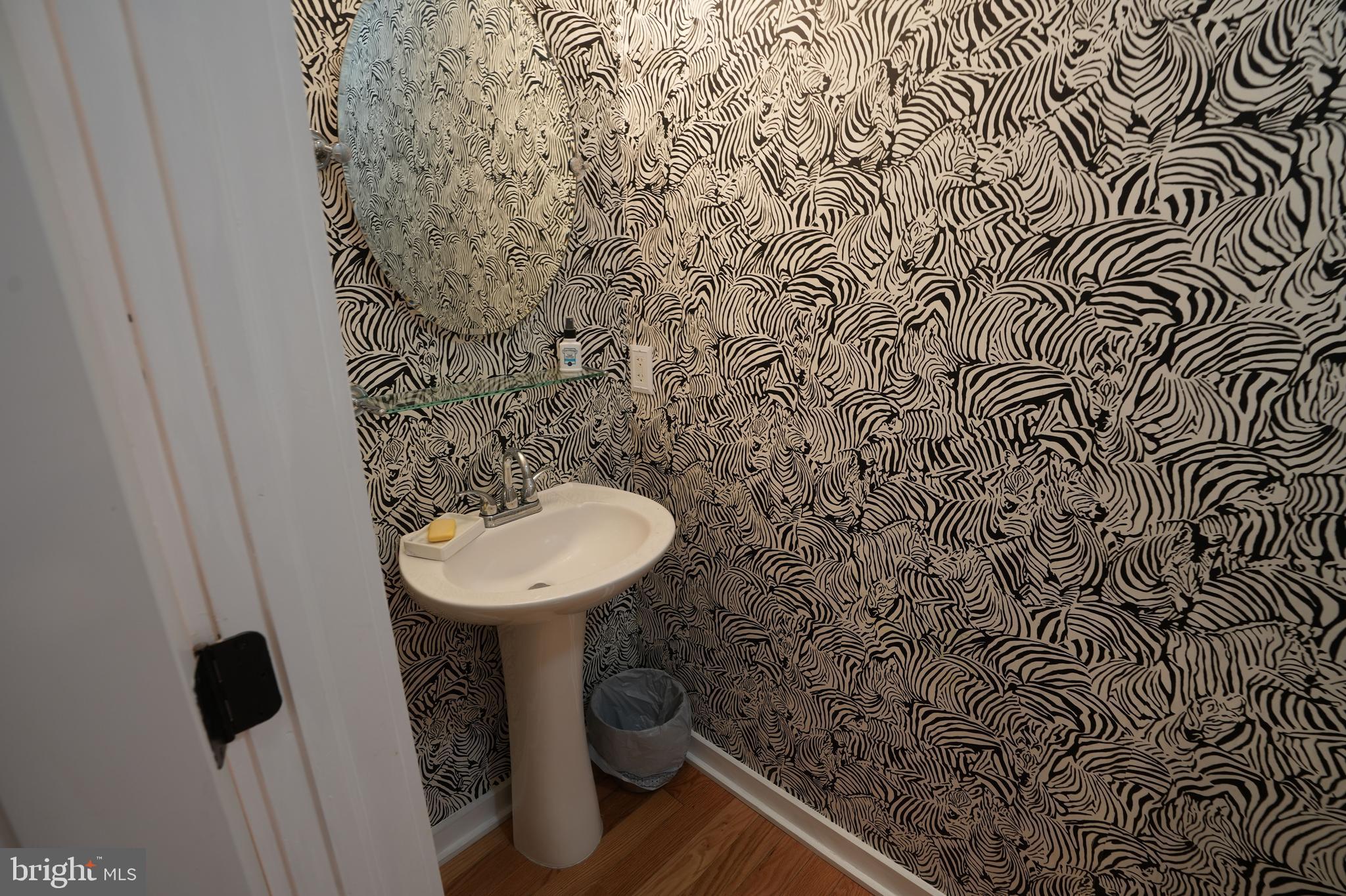 WHITMAN - Residential Lease