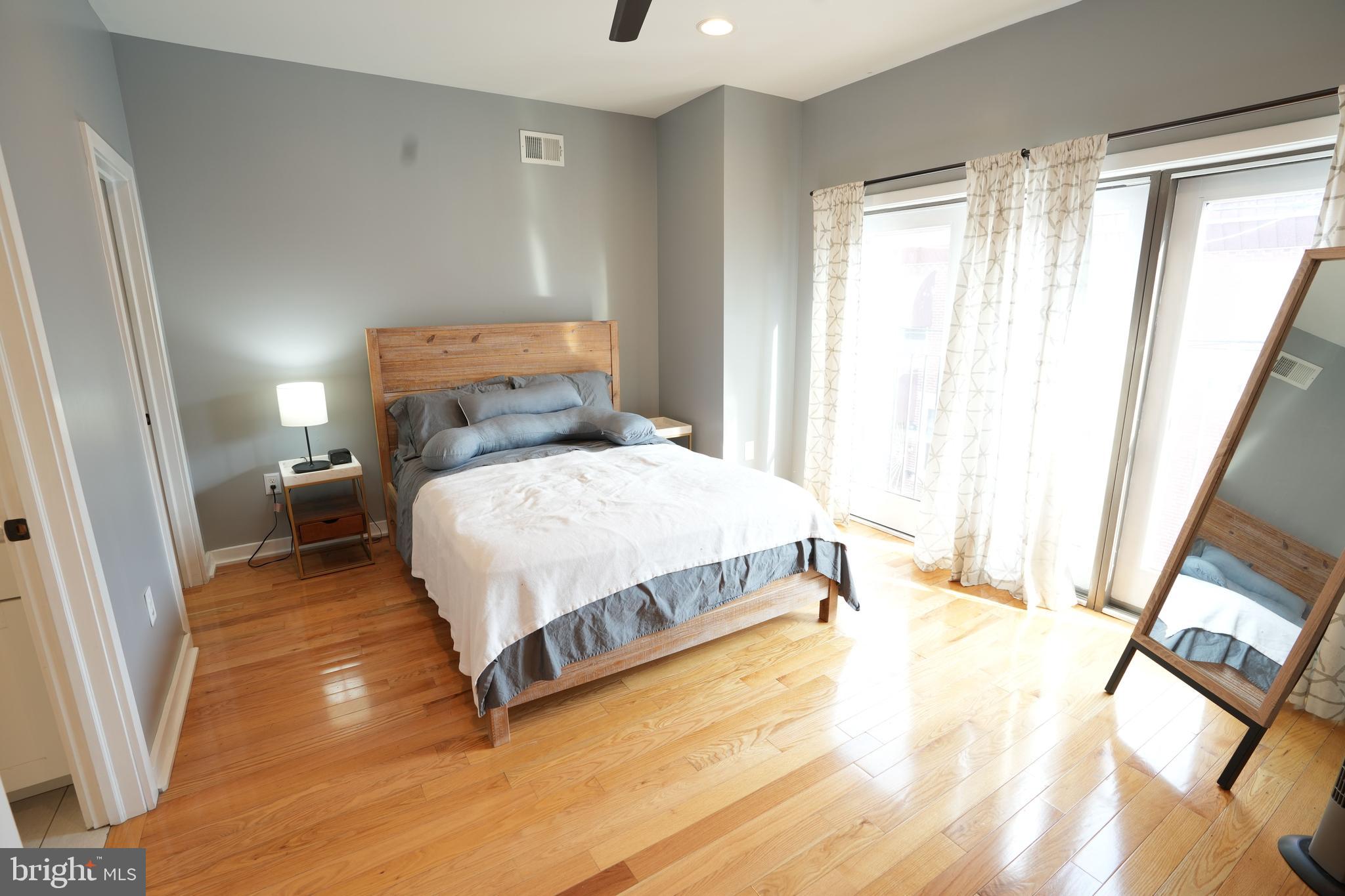 WHITMAN - Residential Lease