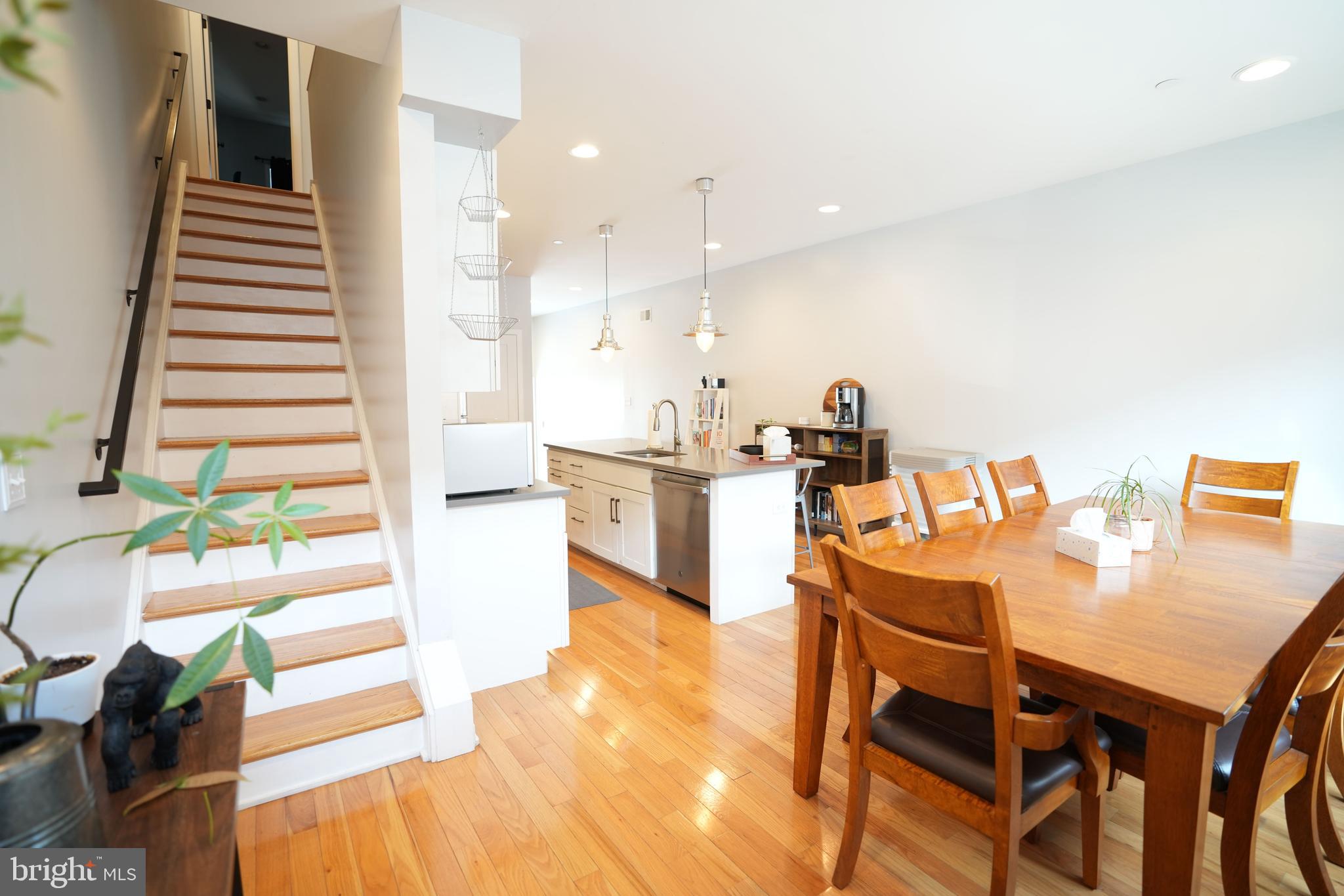 WHITMAN - Residential Lease