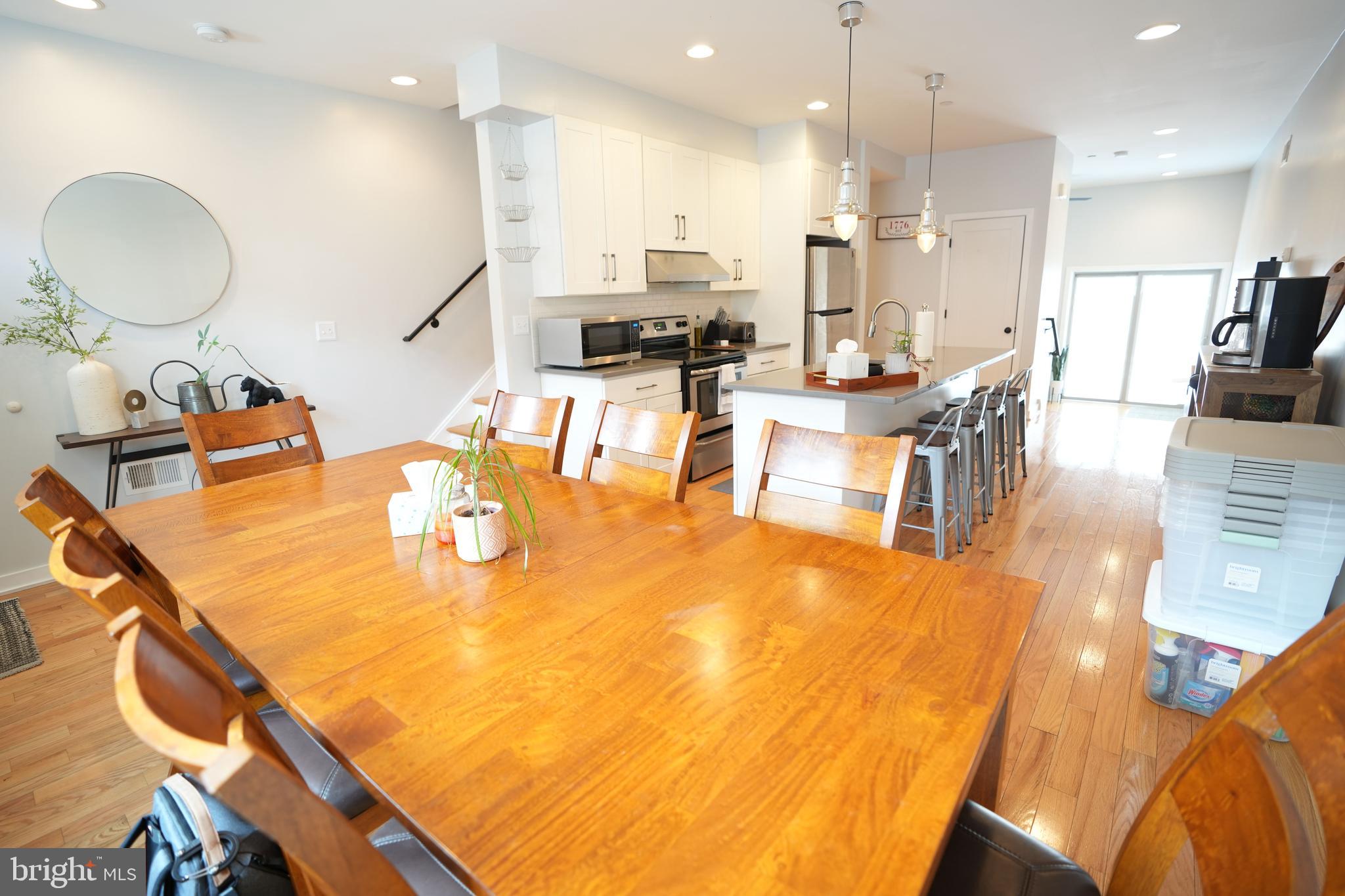 WHITMAN - Residential Lease