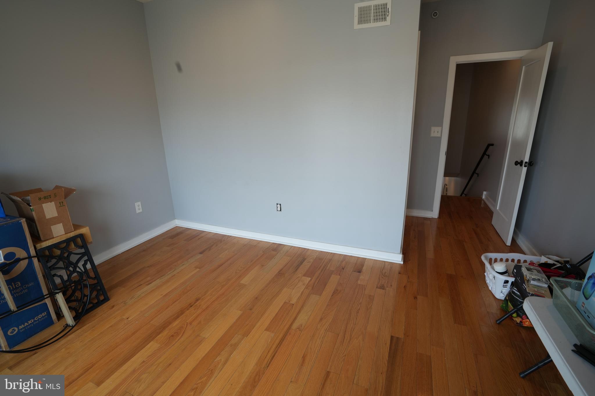 WHITMAN - Residential Lease