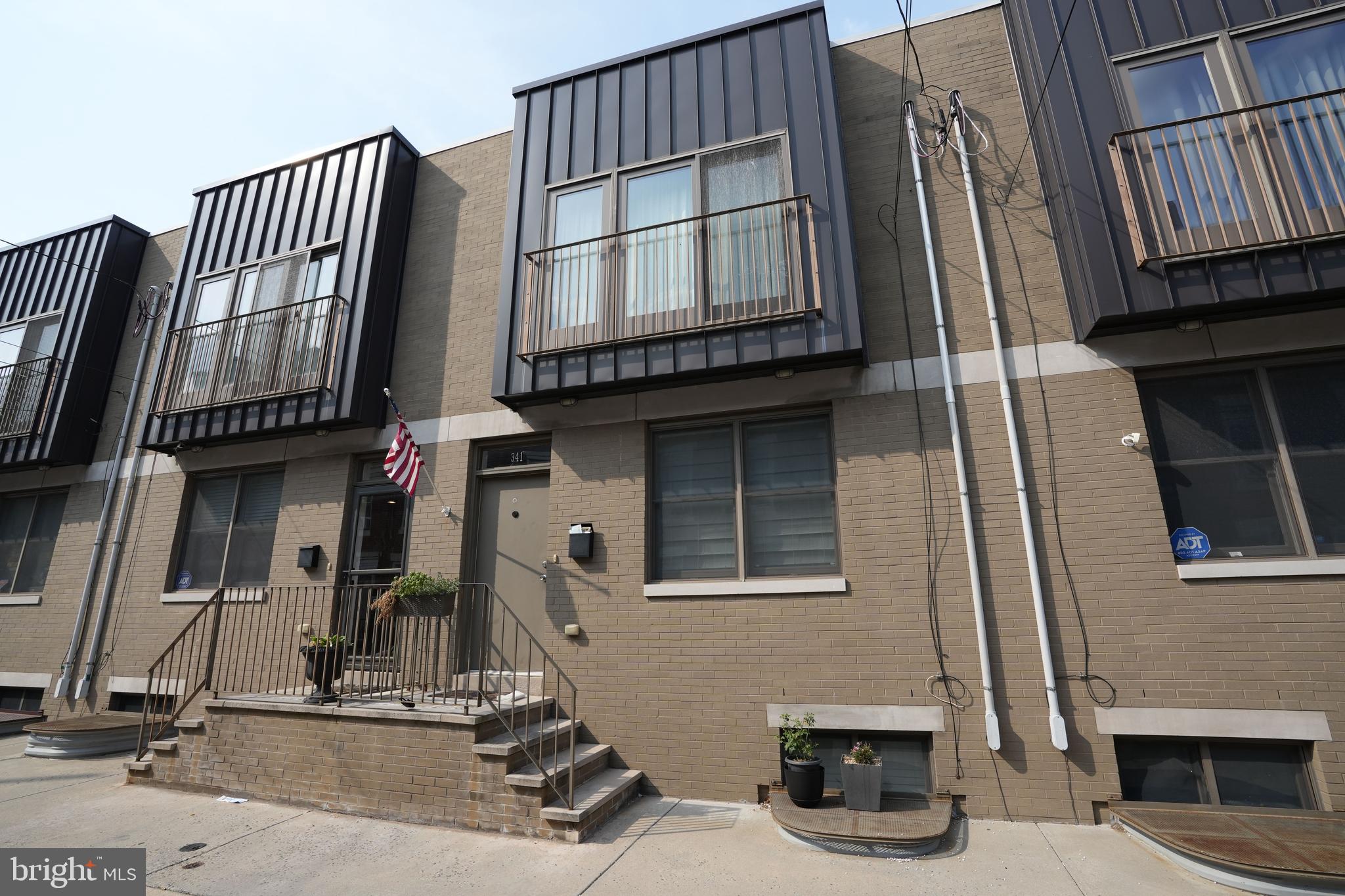 WHITMAN - Residential Lease