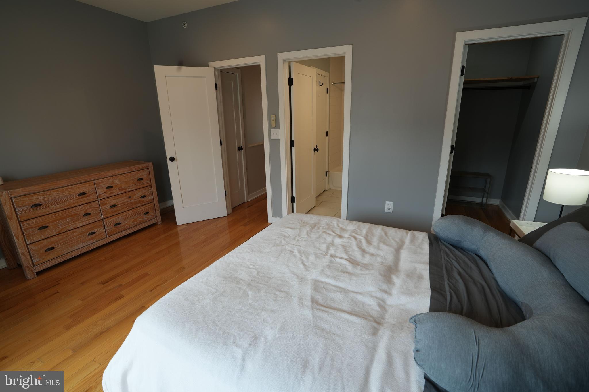 WHITMAN - Residential Lease