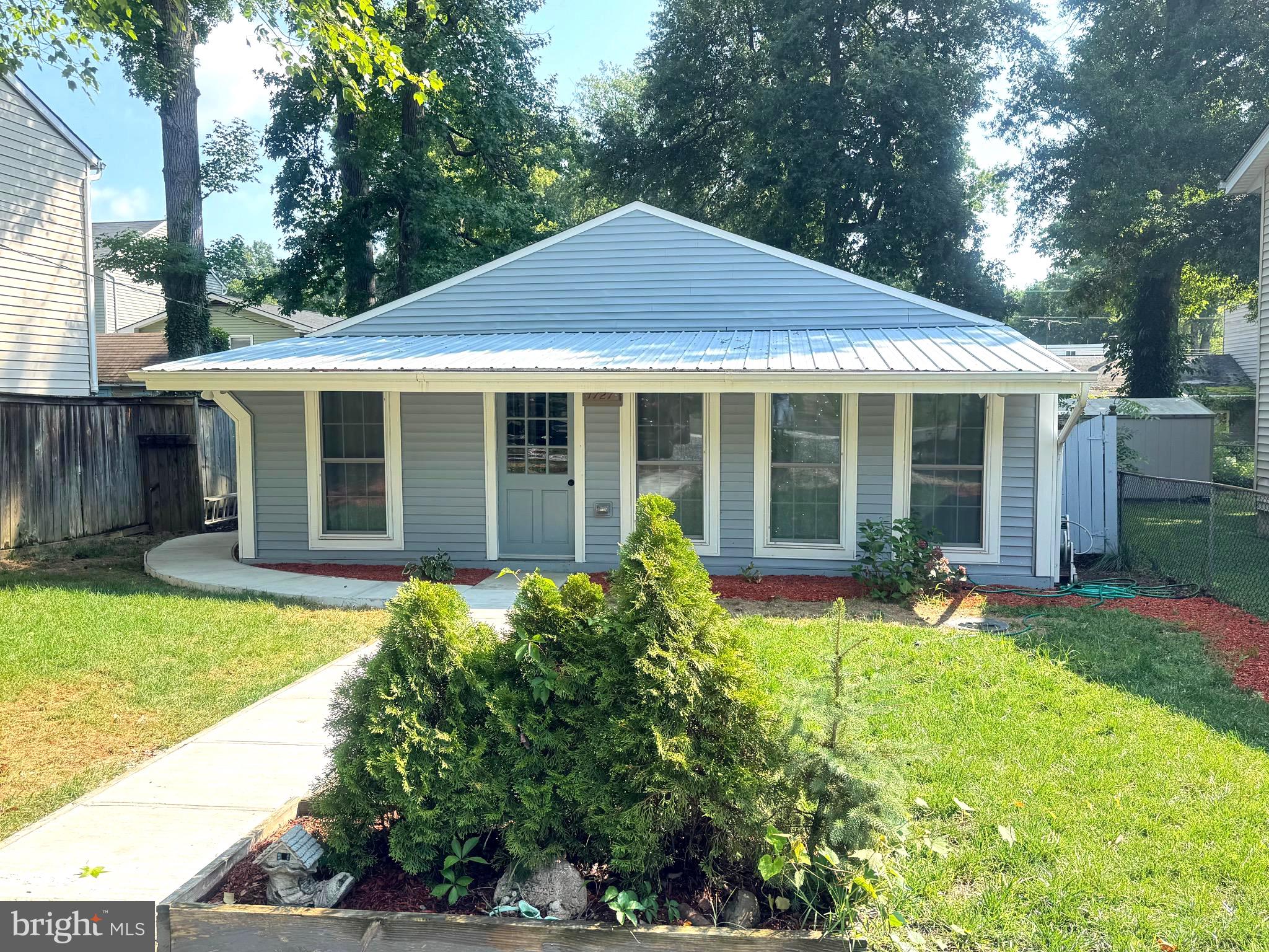 1727 FORESTVILLE ROAD