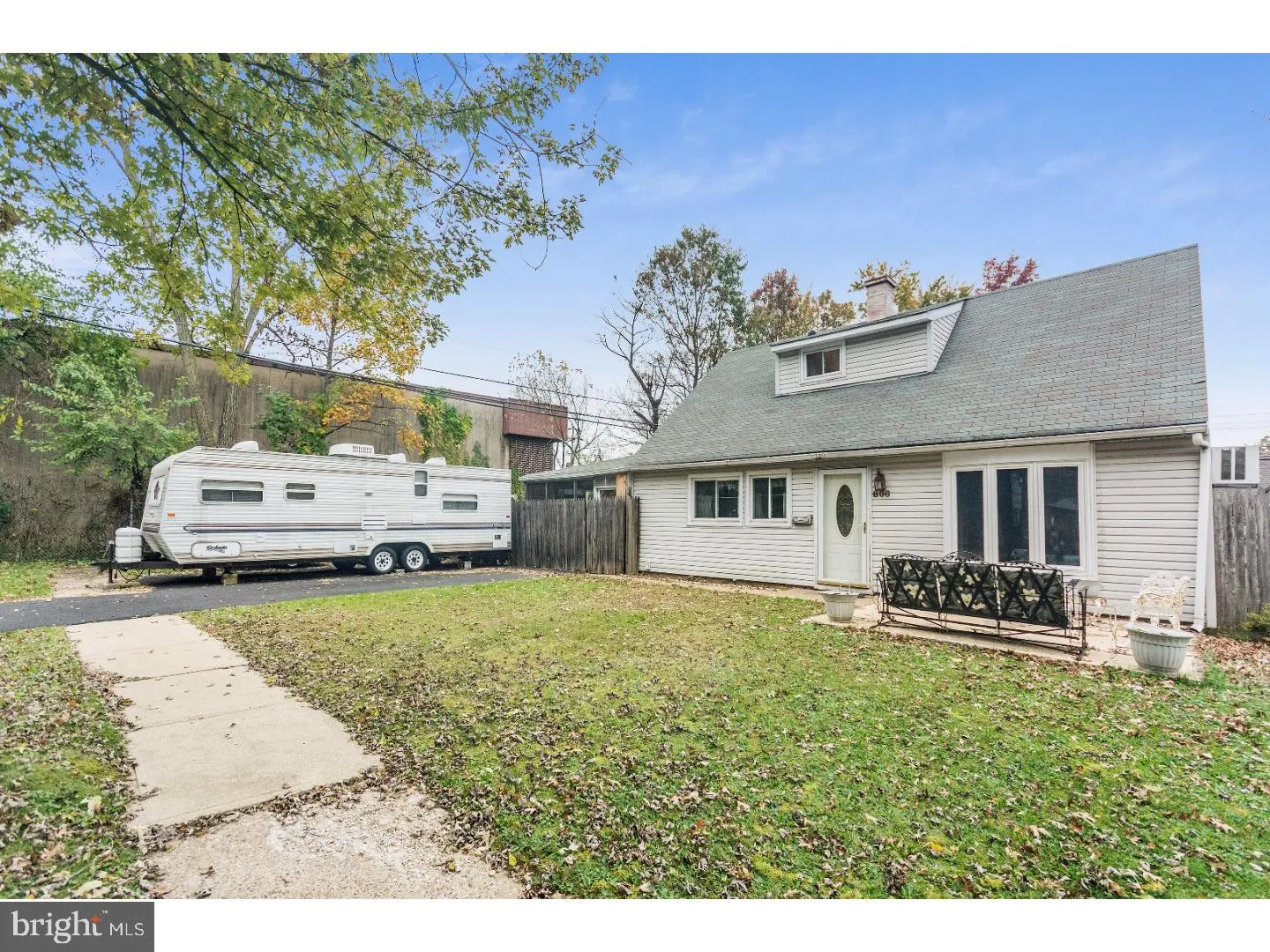 806 Fawn Street, Morrisville, PA 19067