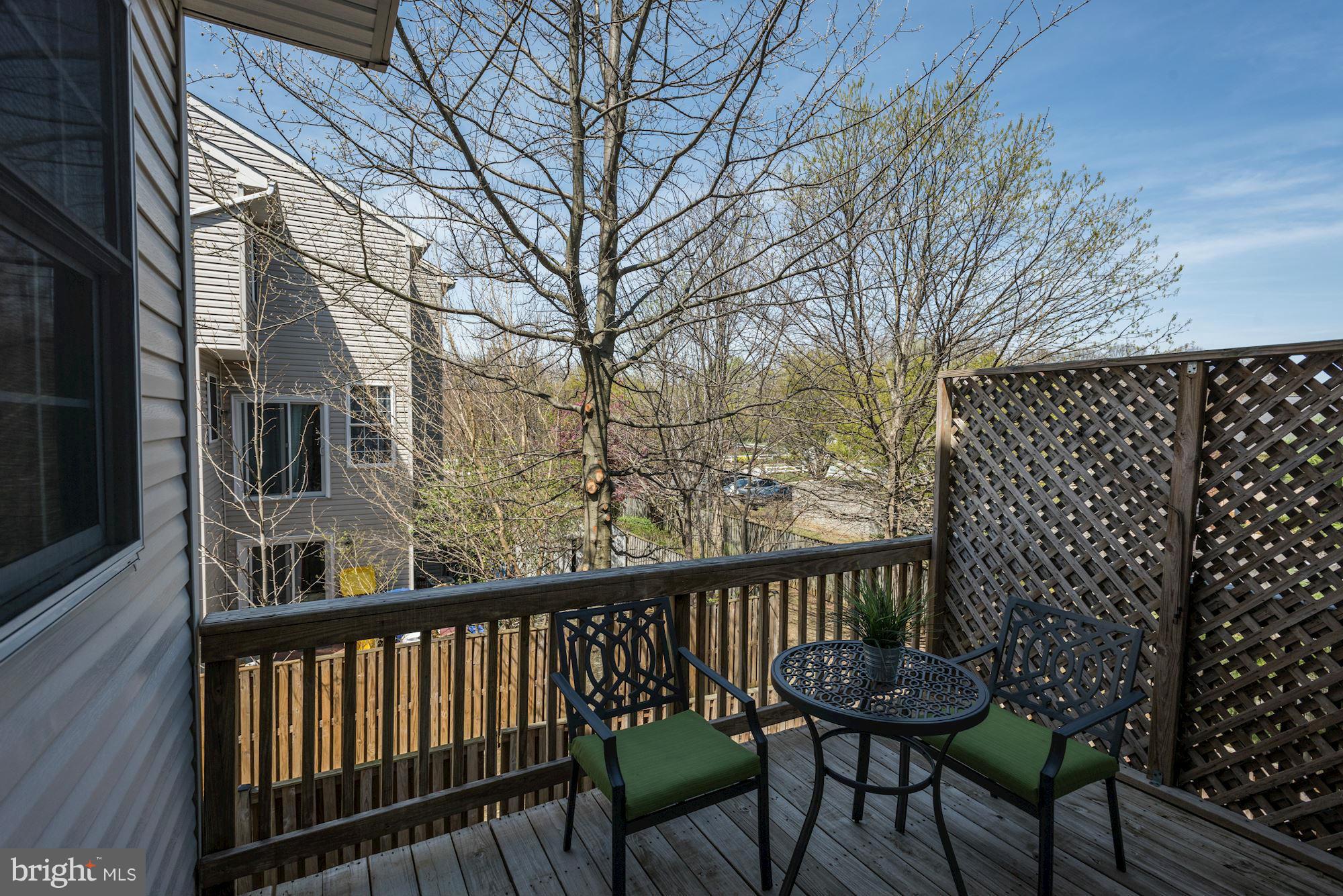 RIVER OAKS - Residential Lease