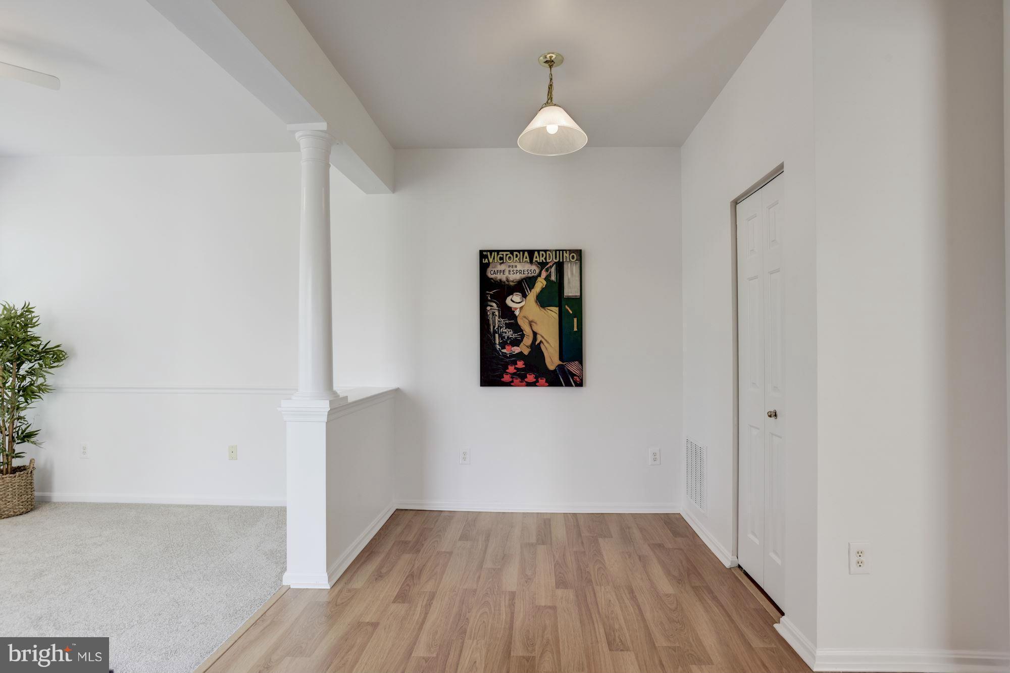 RIVER OAKS - Residential Lease