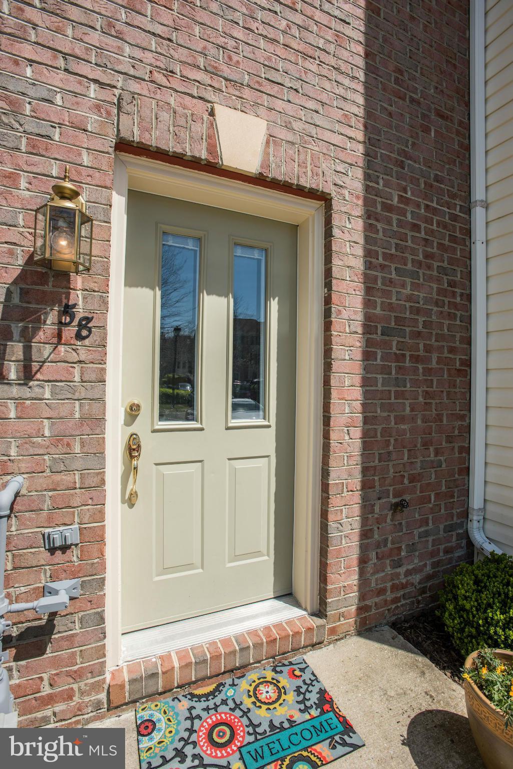 RIVER OAKS - Residential Lease