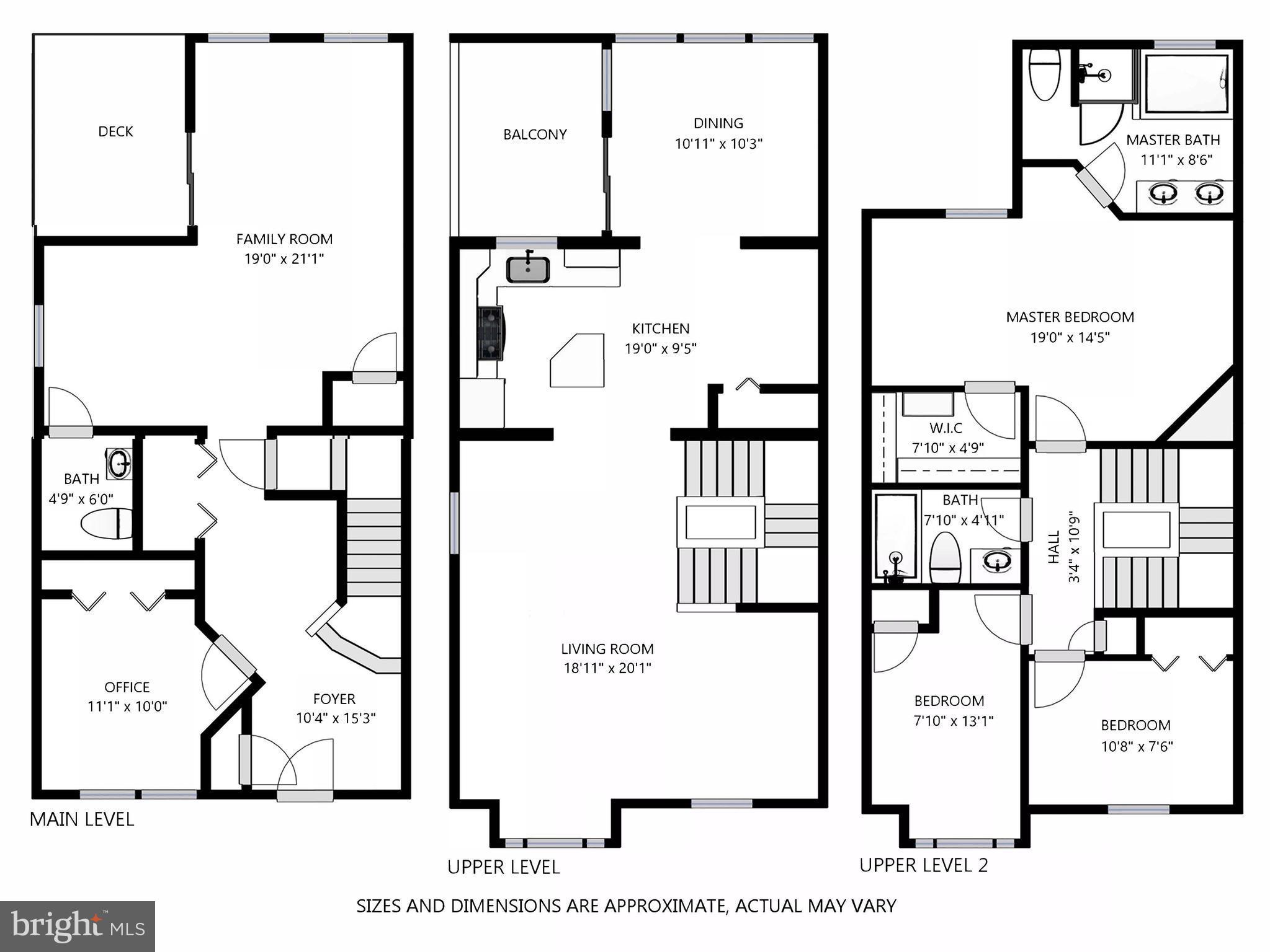 RIVER OAKS - Residential Lease
