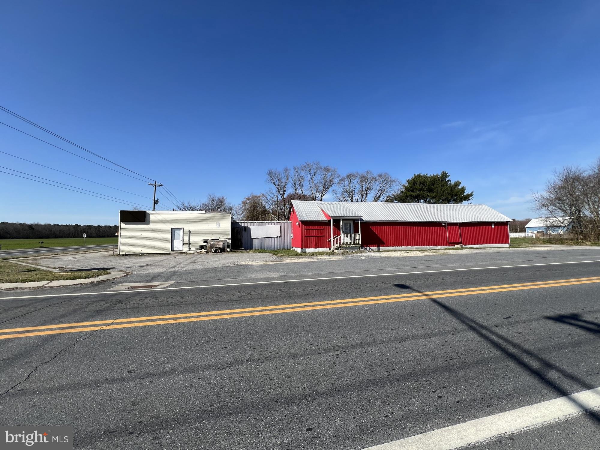 20303 HARDSCRABBLE ROAD