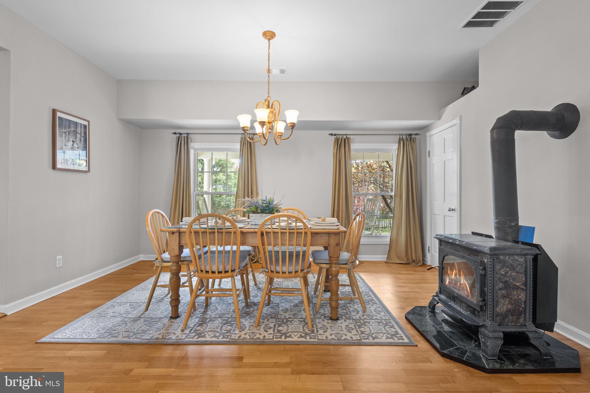 NEW HOPE - Residential