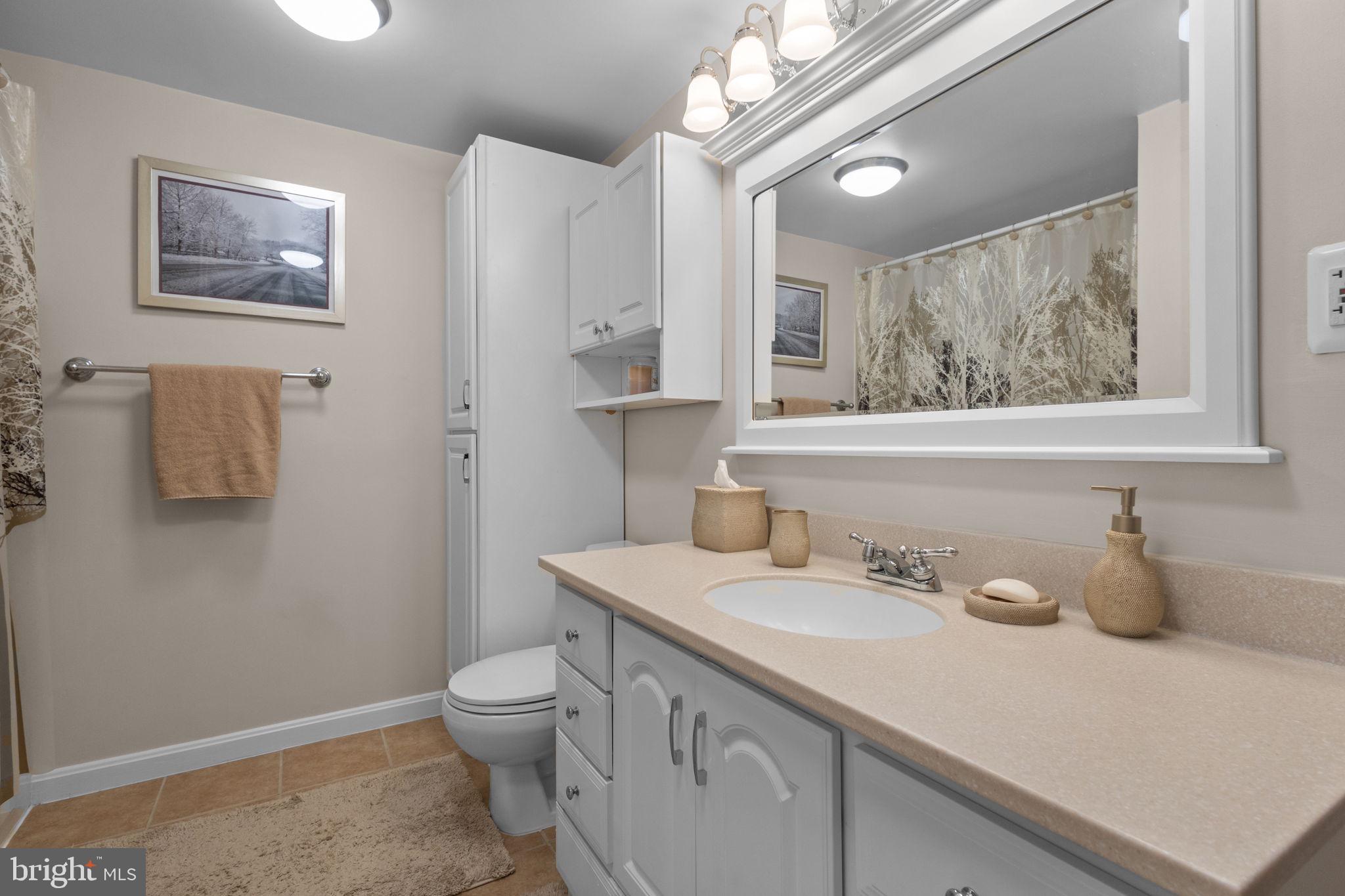 NEW HOPE - Residential