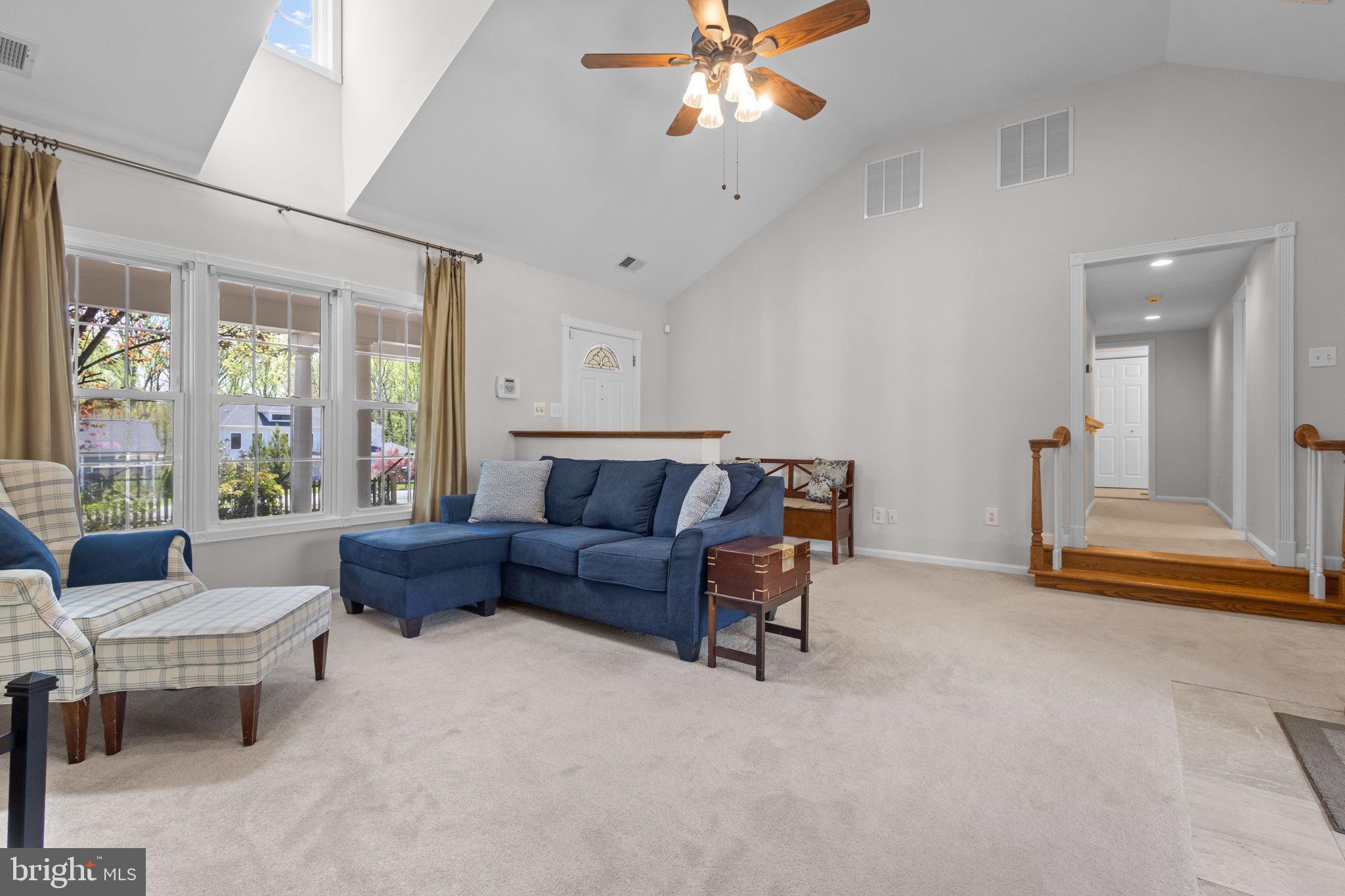 NEW HOPE - Residential