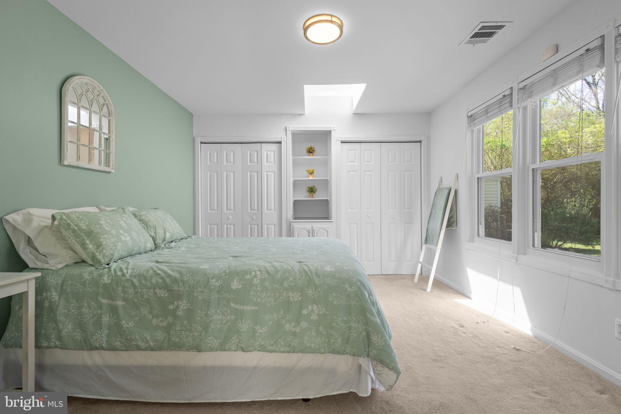 NEW HOPE - Residential