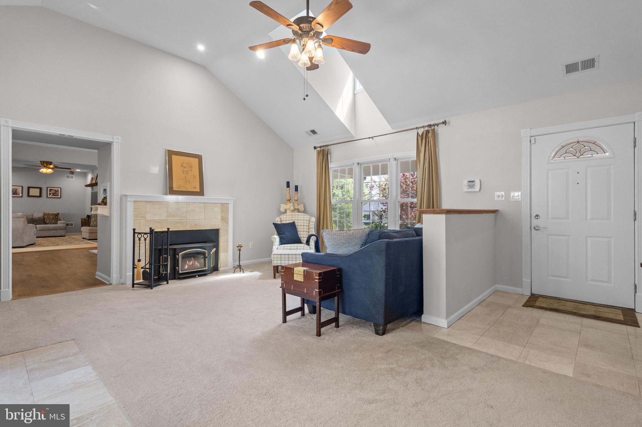 NEW HOPE - Residential