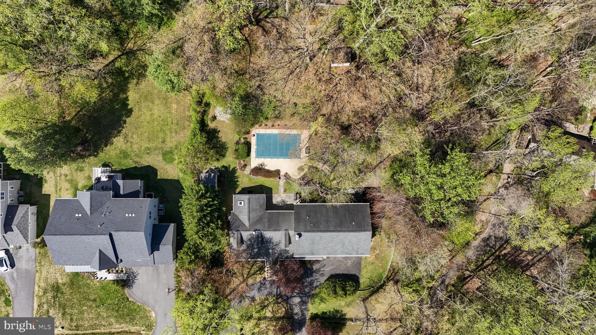 NEW HOPE - Residential