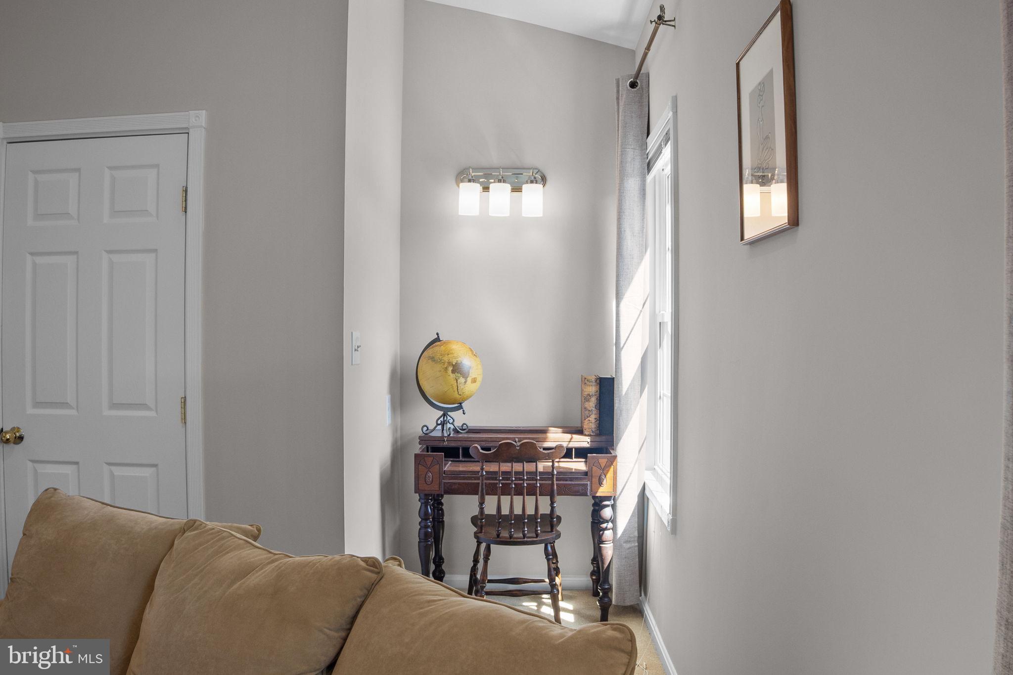 NEW HOPE - Residential