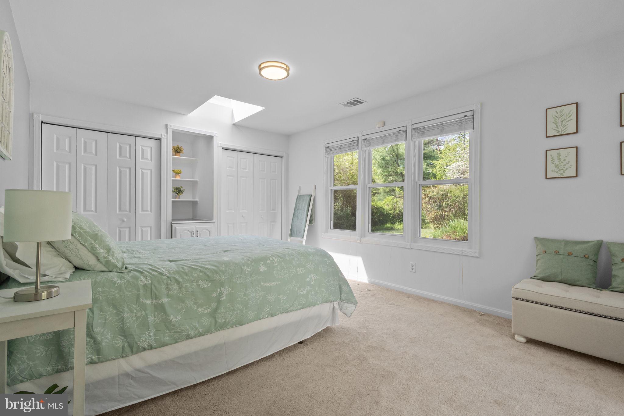 NEW HOPE - Residential