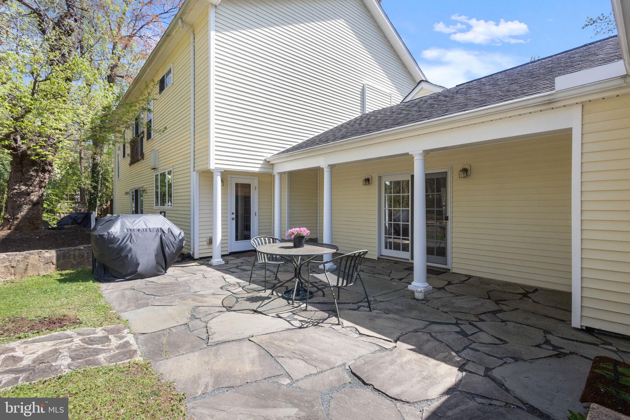 NEW HOPE - Residential