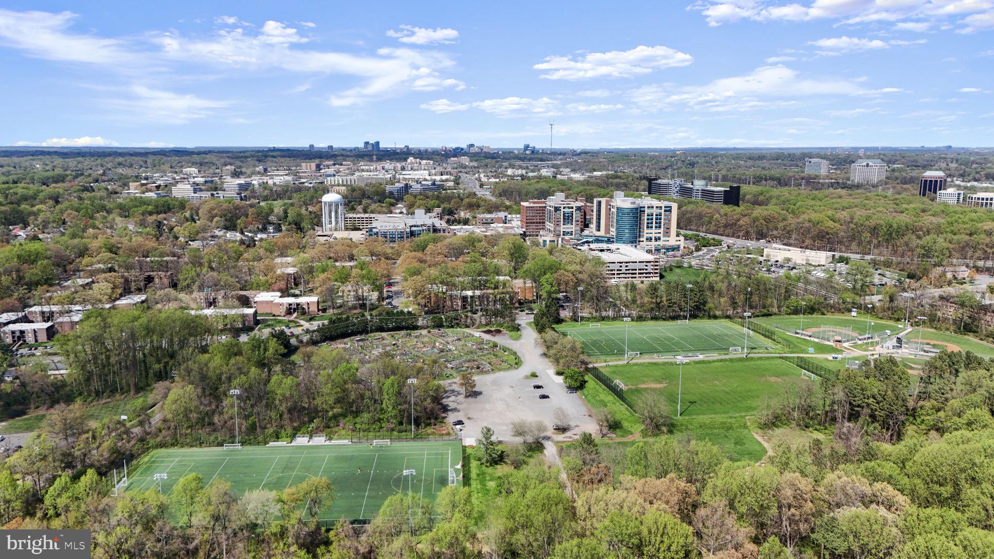 NEW HOPE - Residential