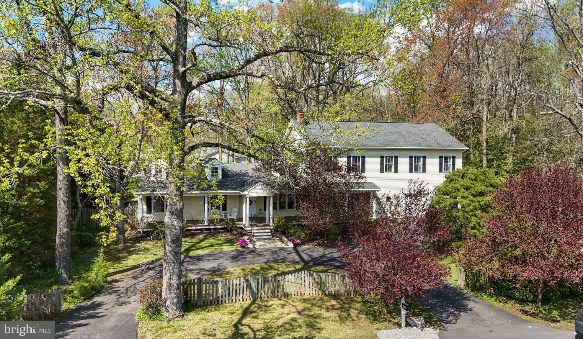 NEW HOPE - Residential