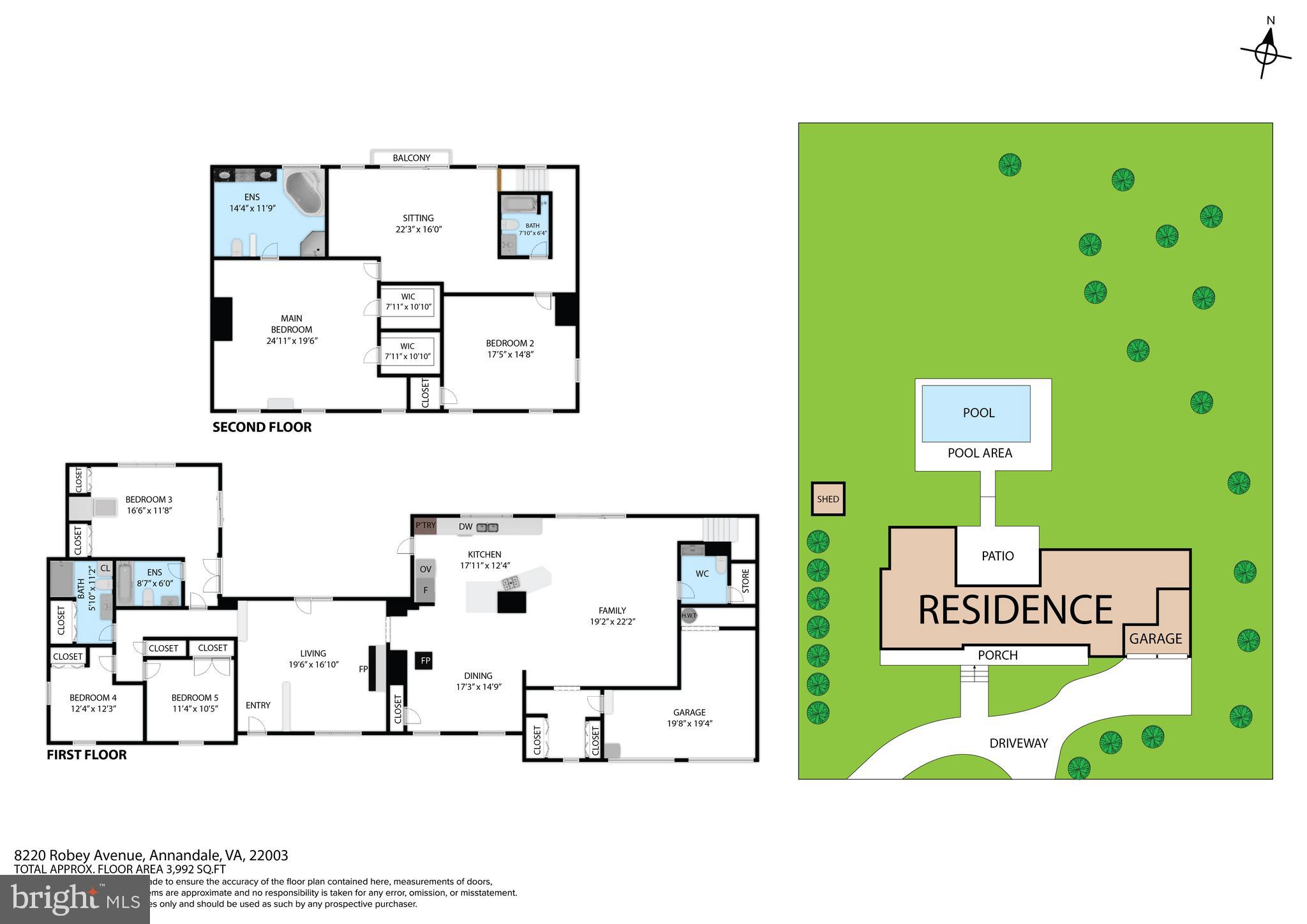 NEW HOPE - Residential