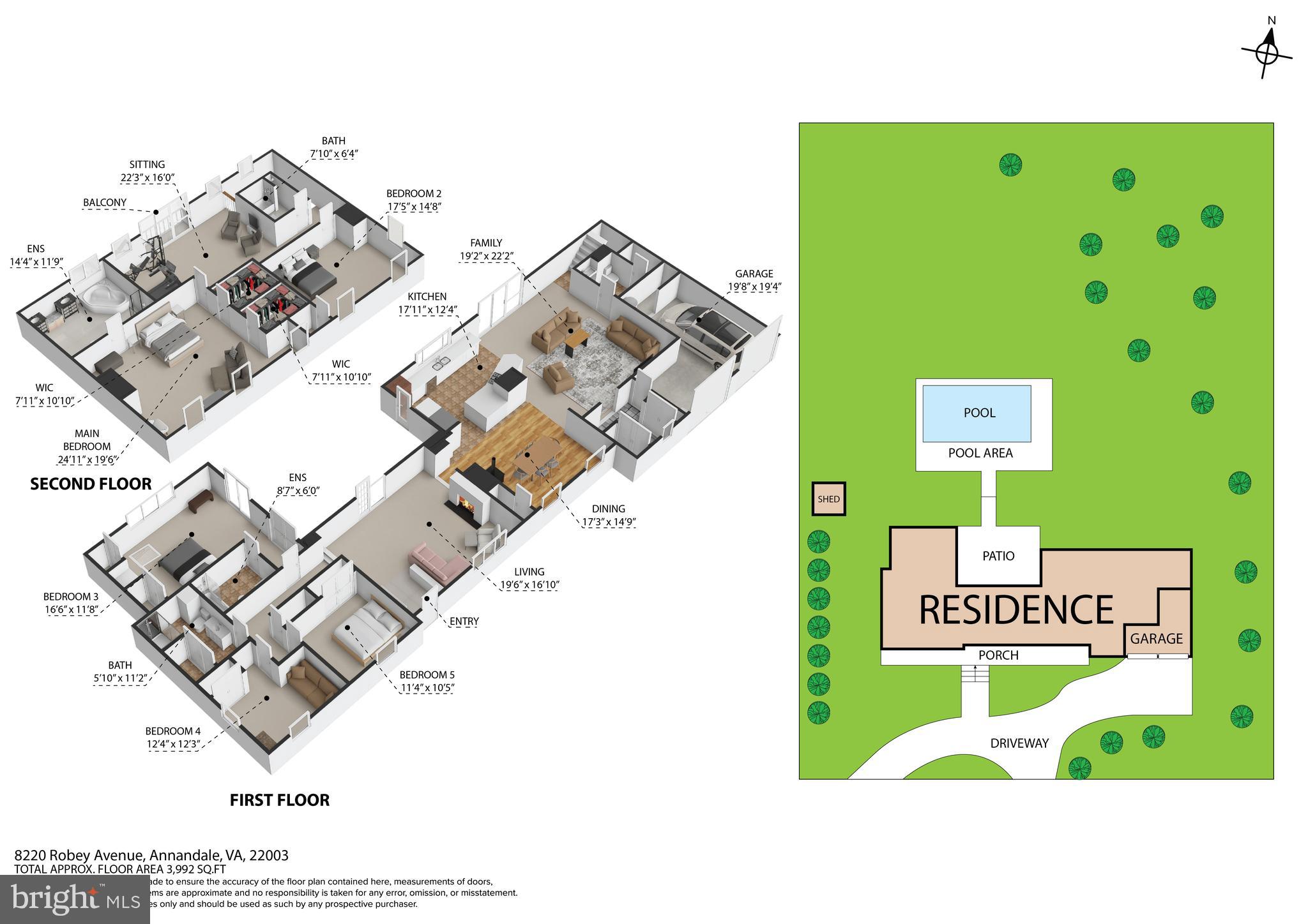 NEW HOPE - Residential