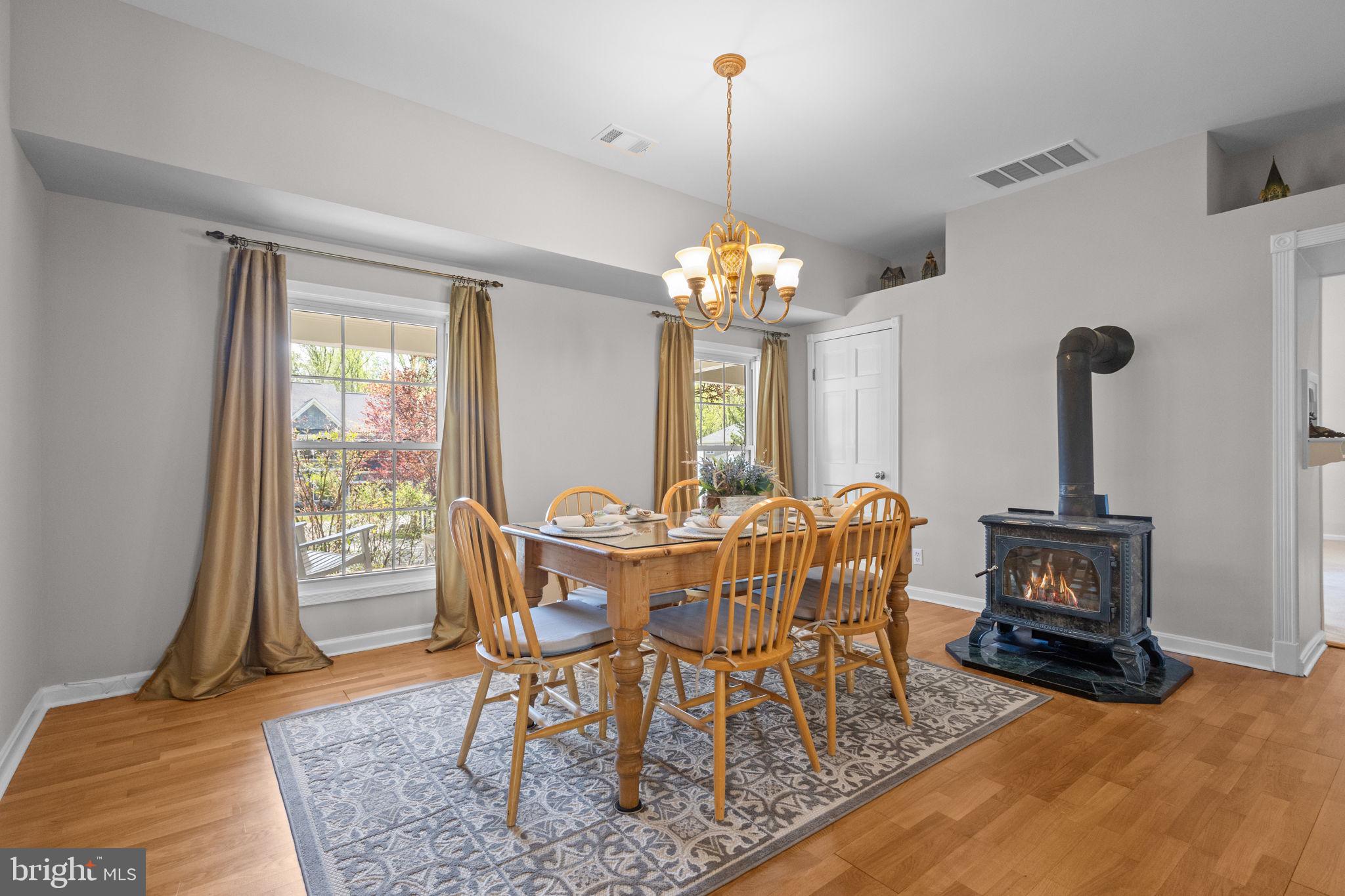 NEW HOPE - Residential