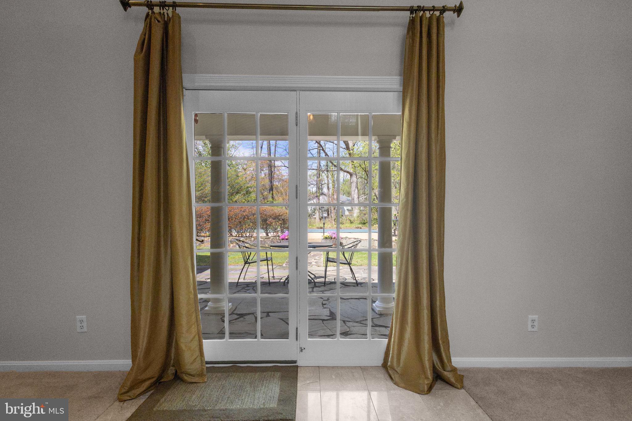 NEW HOPE - Residential