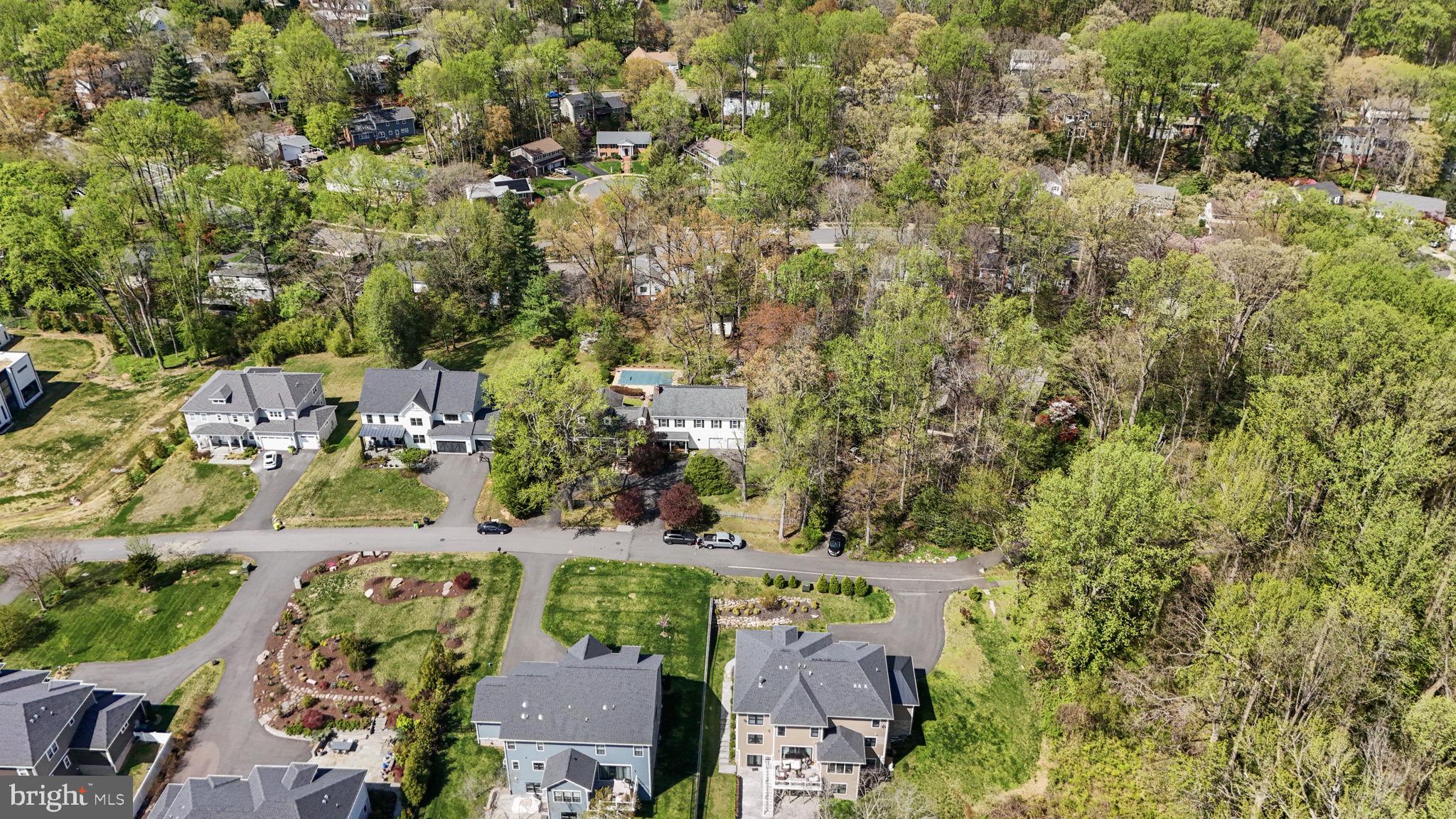 NEW HOPE - Residential