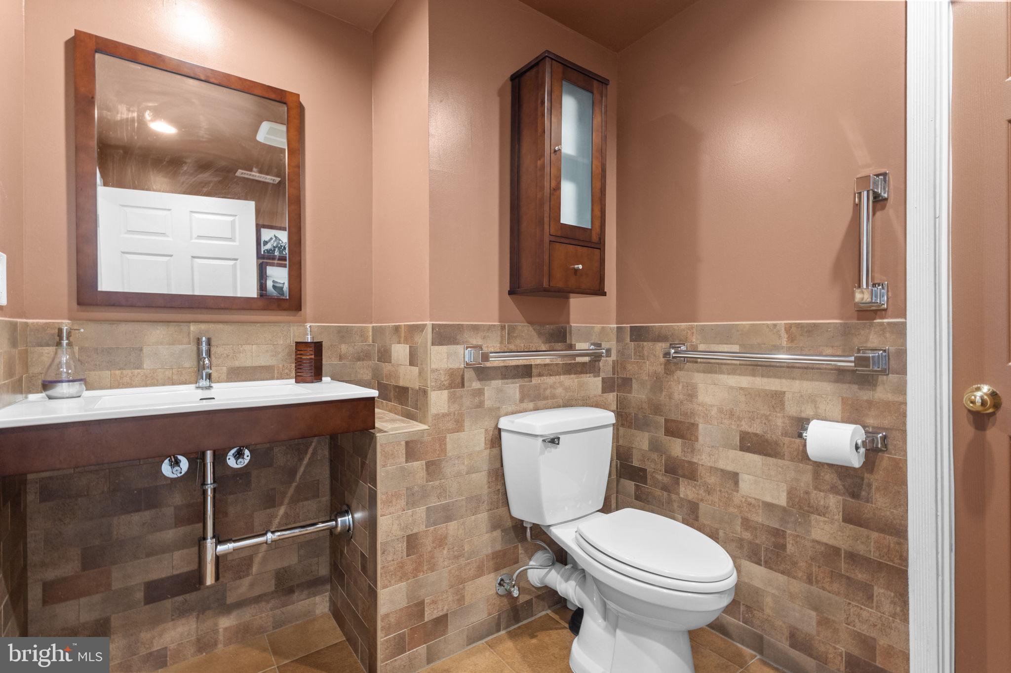 NEW HOPE - Residential