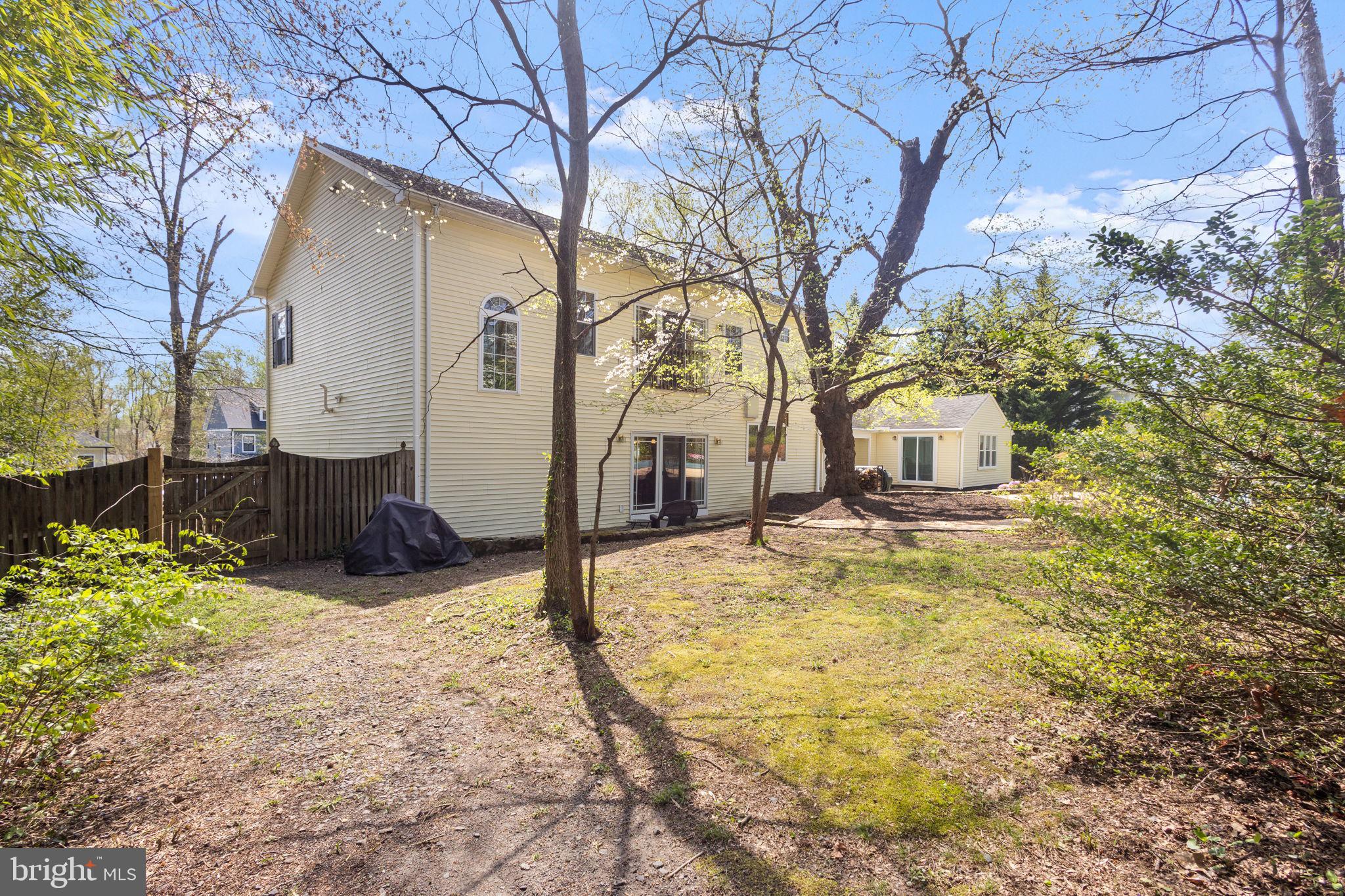 NEW HOPE - Residential