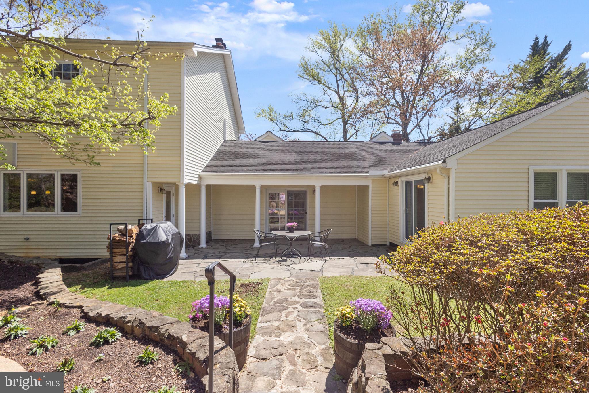 NEW HOPE - Residential