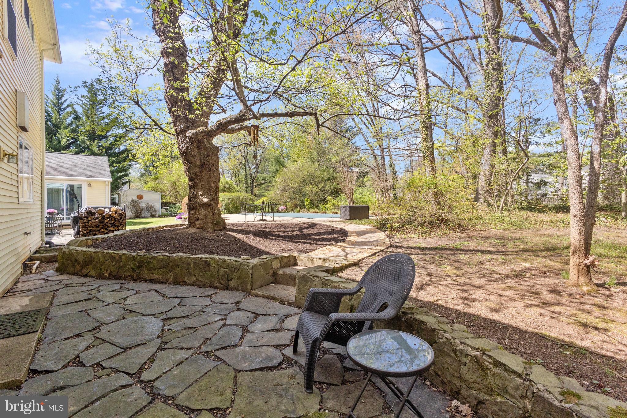 NEW HOPE - Residential