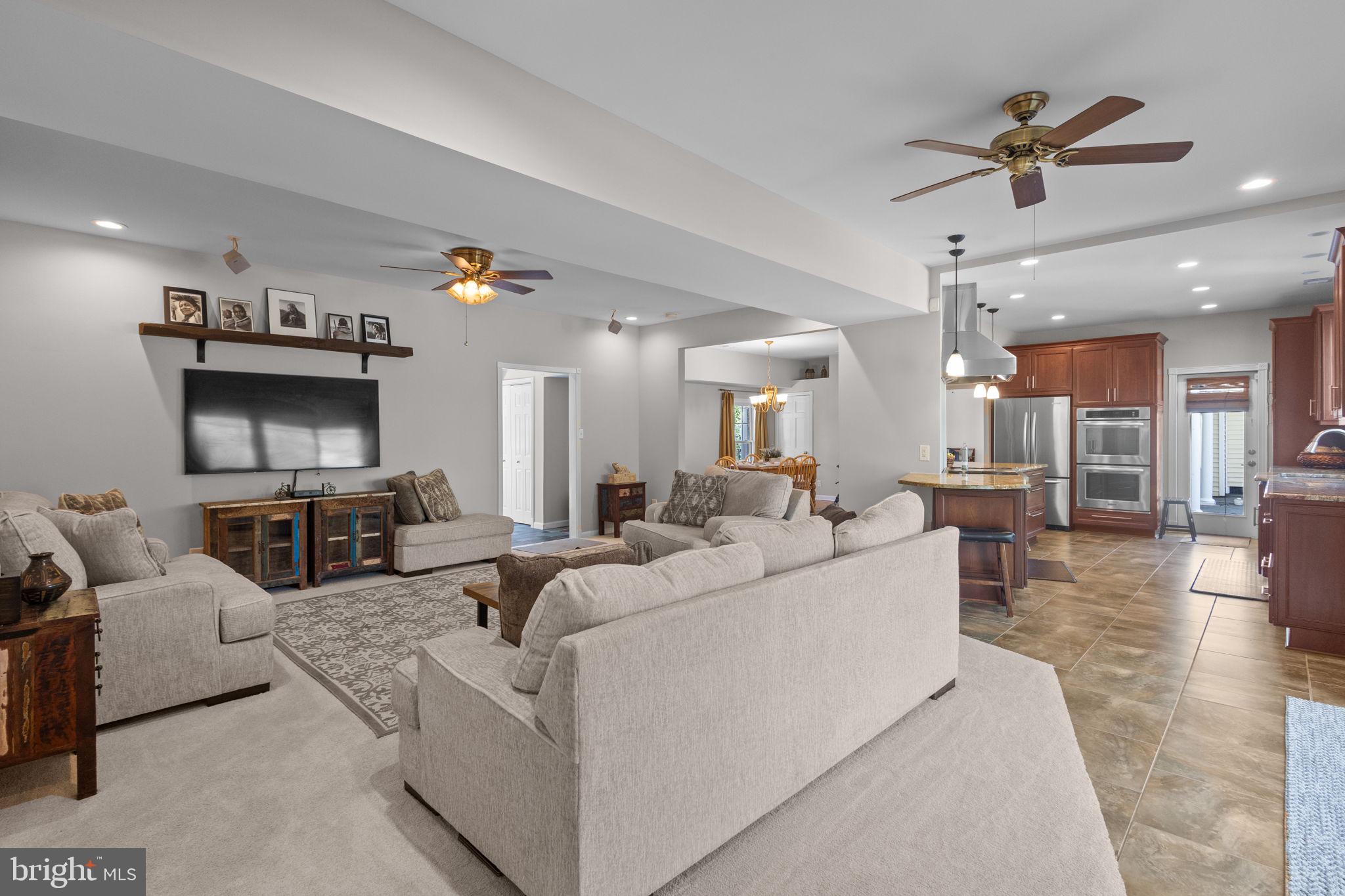 NEW HOPE - Residential