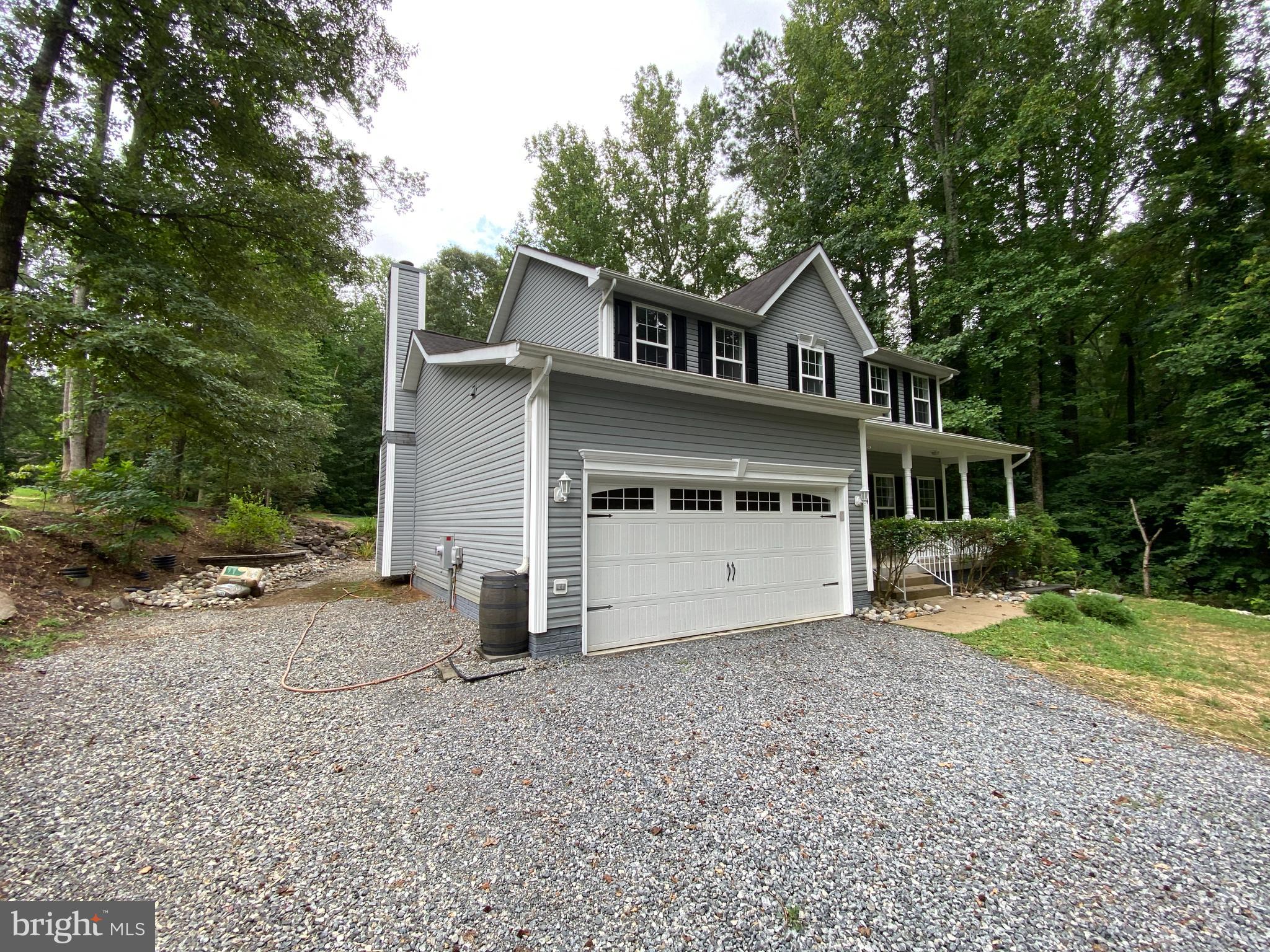 LAKE LAND OR - Residential Lease