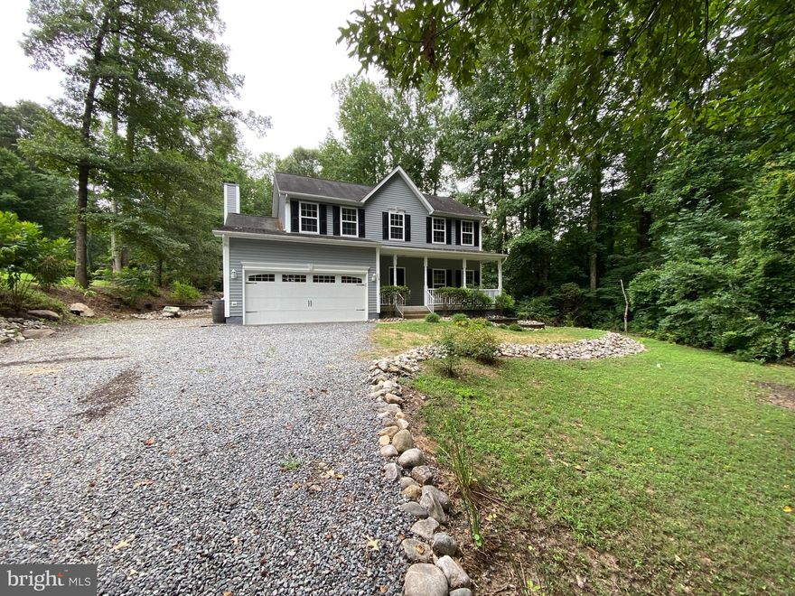 Welcome to this beautiful 4-bedroom, 2.5-bath home with a stunning view of the lake, located in the gated community of Lake Land'or. The home features spacious rooms filled with natural light. Enjoy the expansive living room and eat-in kitchen that opens to a stamped concrete patio, leading to an adventurous and playful backyard complete with a charming waterfall. The home also includes a large formal dining room, family room, and a partially finished basement.

Perfectly situated for easy access to both the front and back gates of Lake Land'or, this location is ideal for commuters. Enjoy all the amenities Lake Land'or has to offer, including two pools, tennis courts, picnic areas, lakes, and a clubhouse. Plus, it's just a quick walk to an excellent fishing spot! The home is also equipped with an attached 2-car garage for your convenience.

*Fireplace for Decorative Purposes Only

*Laundry Hookups Available

******************************************************************************************************************

CREDIT: Good Credit Required
PETS: Yes, case-by-case
PET FEE: $450/pet non-refundable fee
UTILITIES: Tenant Pays All
APPLICATION FEE: $60 per applicant
SECURITY DEPOSIT:  Minimum One month's rent (Please note that in certain cases, a double deposit may be required)
RESIDENT BENEFIT PACKAGE: $25/month
LEASING FEE:  $125 One time due with Move-in Funds.
TENANT REGISTRATION FEE: $50 (Paid at the HOA)