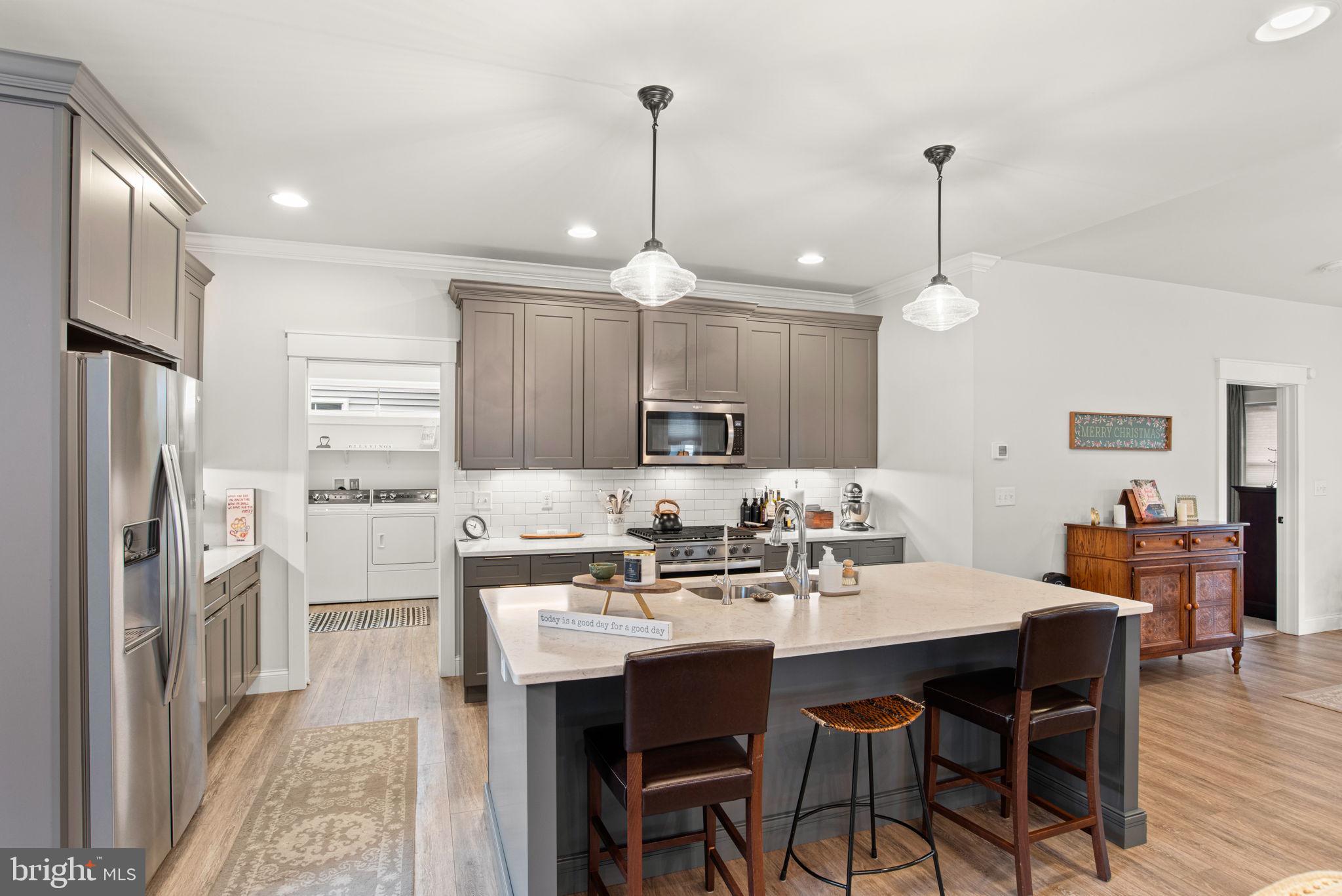 RAPHO TWP - Residential