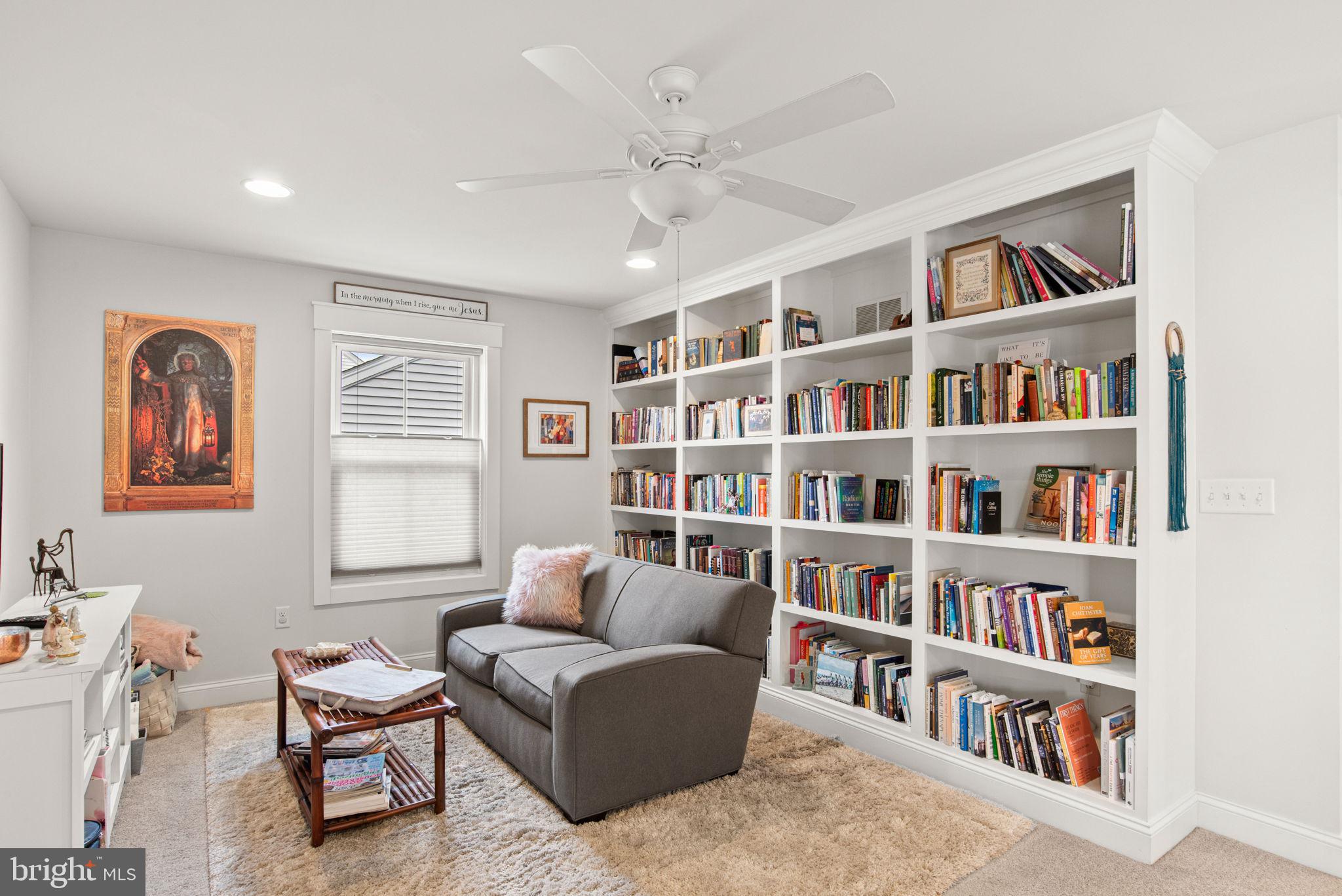 RAPHO TWP - Residential