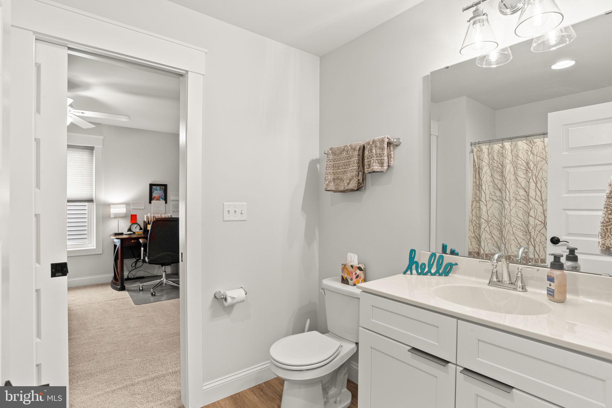 RAPHO TWP - Residential