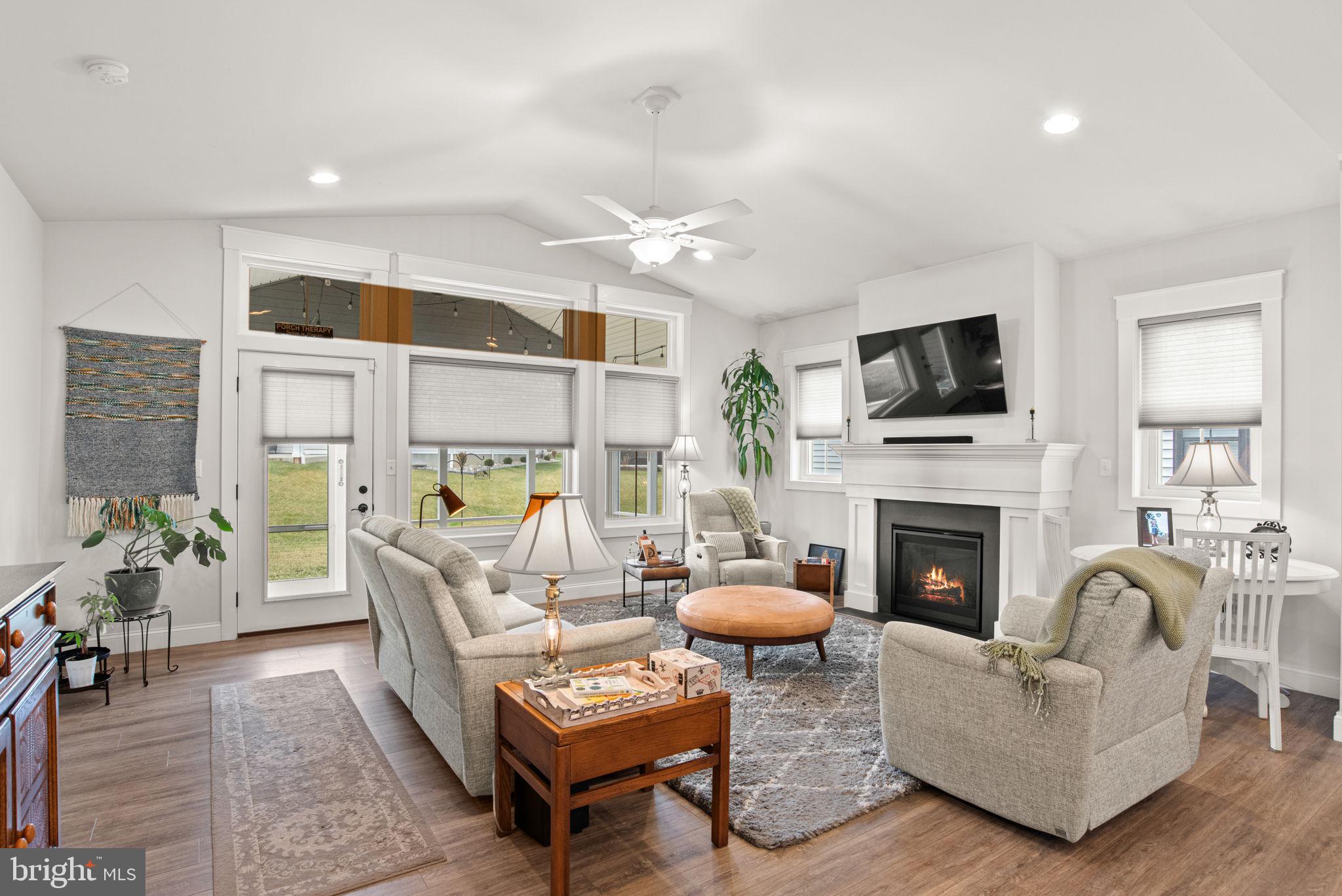 RAPHO TWP - Residential