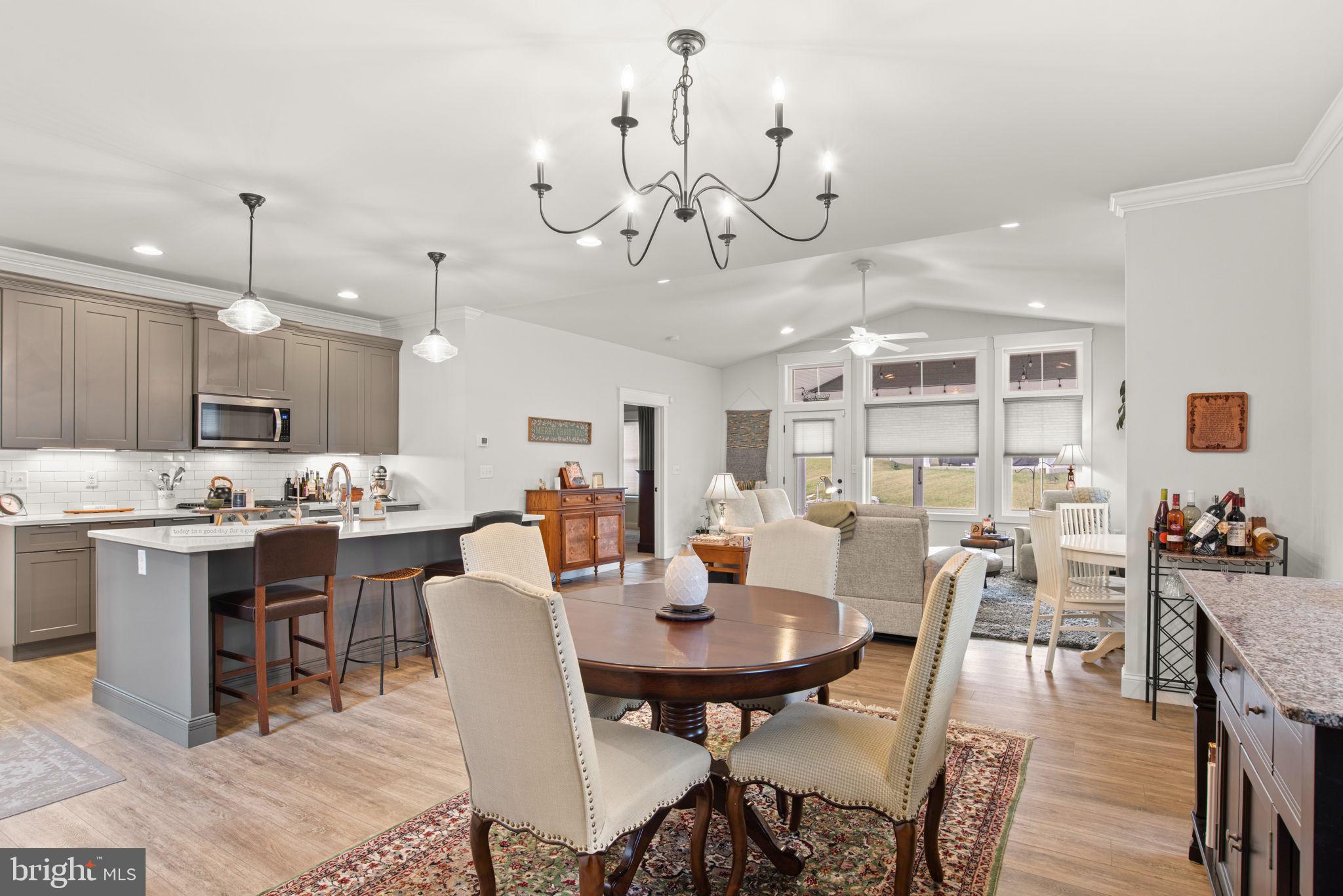 RAPHO TWP - Residential