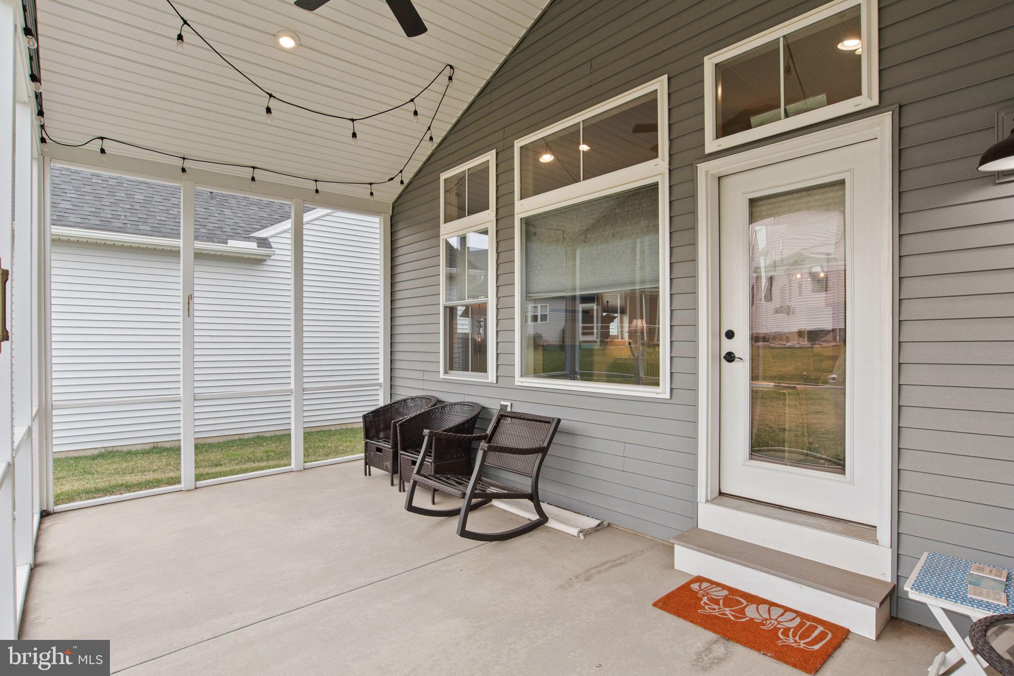 RAPHO TWP - Residential